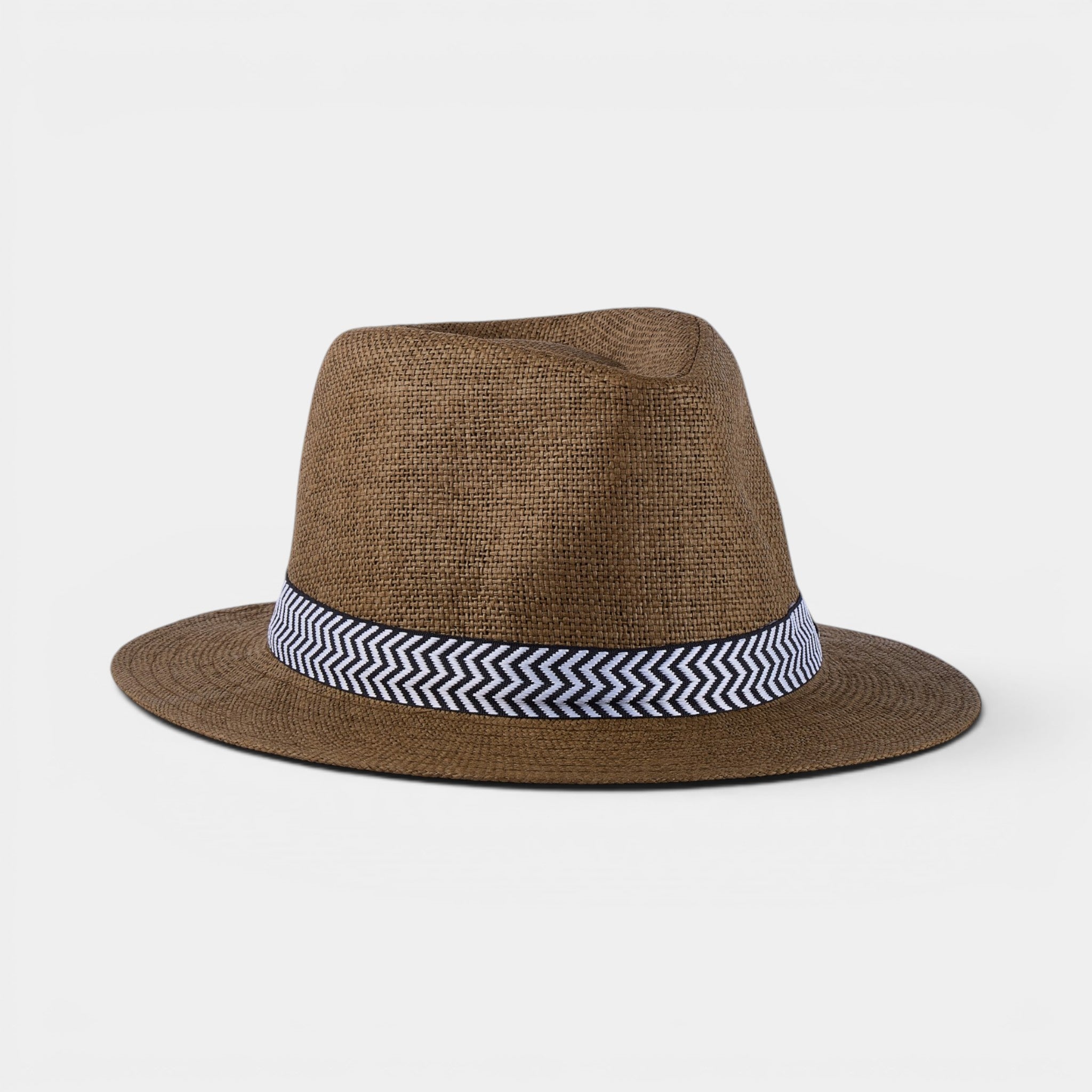 COASTAL BREEZE  STRAW HAT
