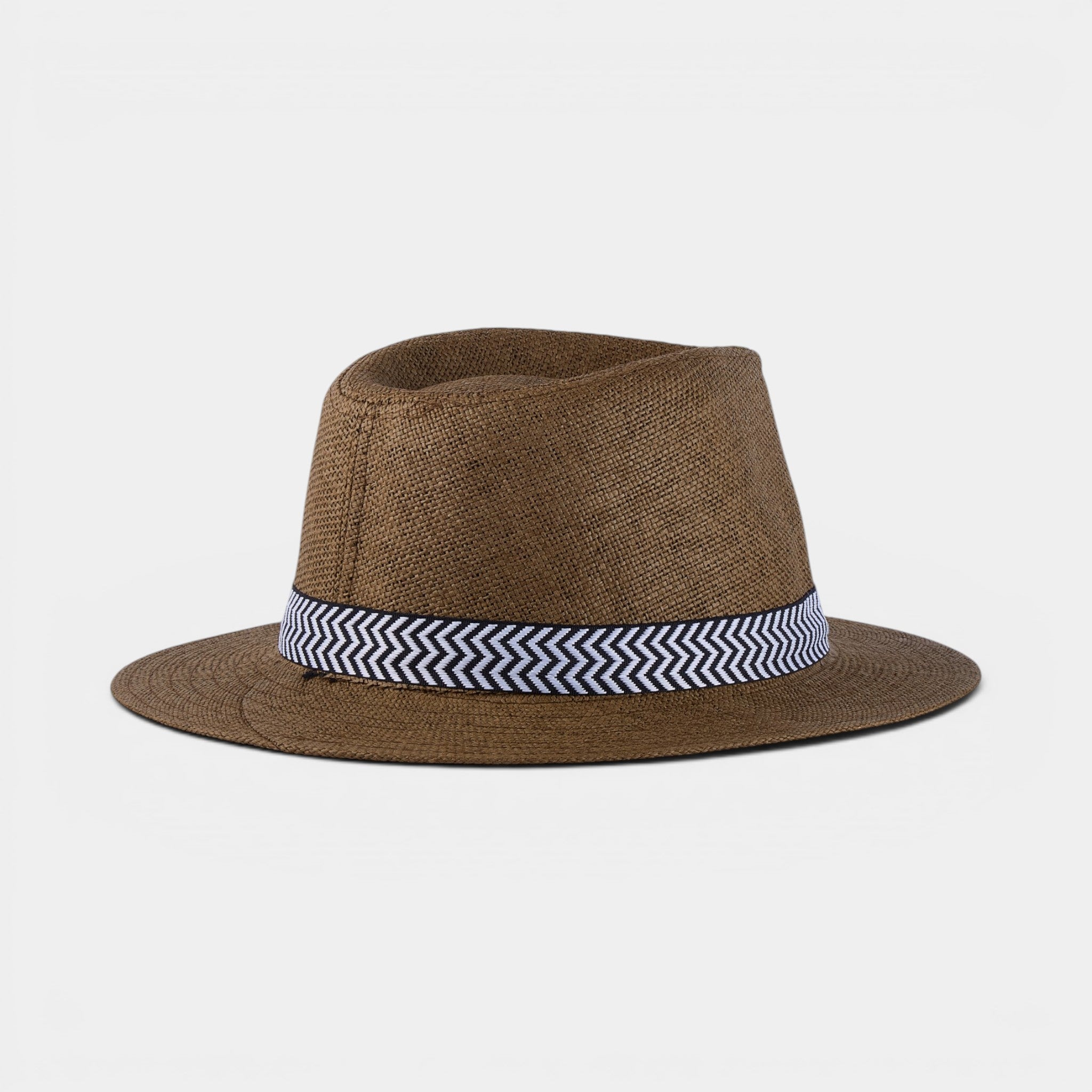 COASTAL BREEZE  STRAW HAT