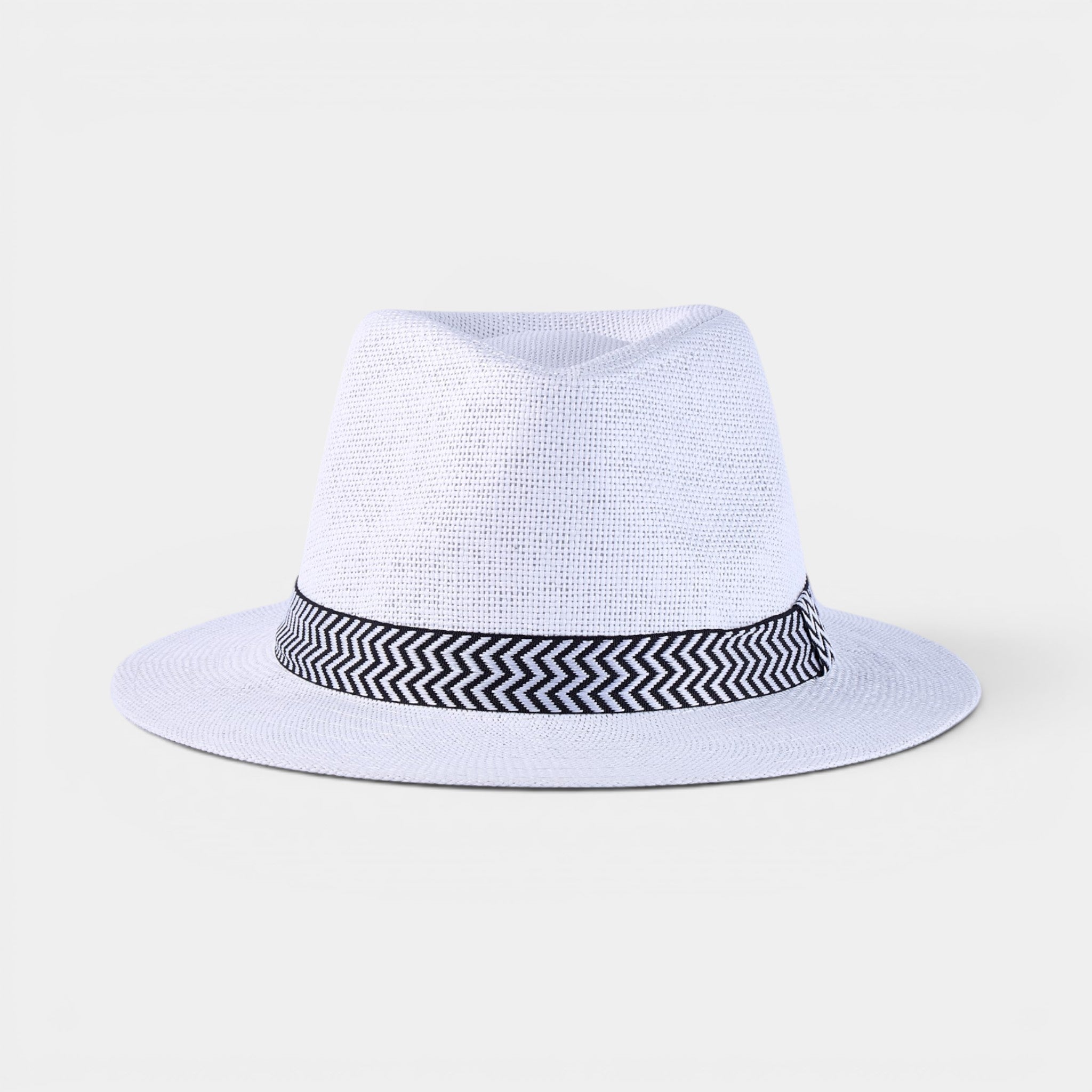 COASTAL BREEZE  STRAW HAT