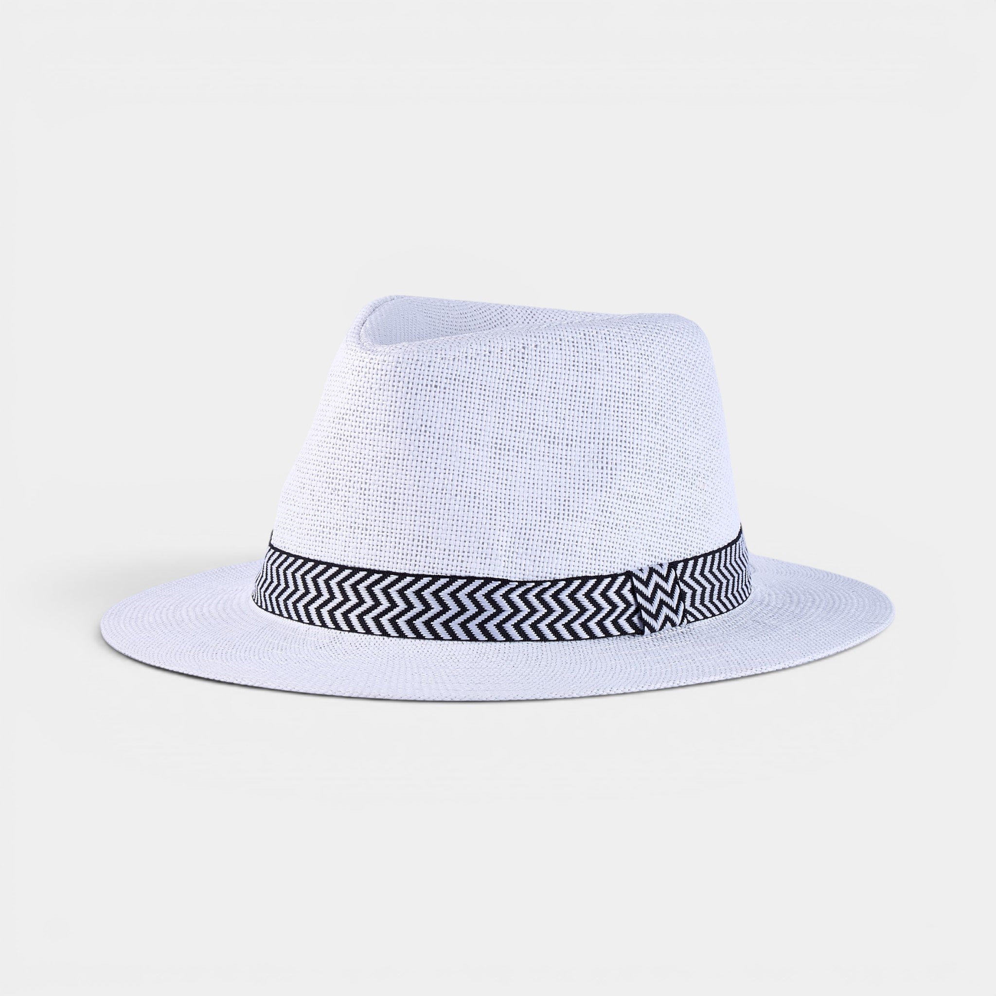 COASTAL BREEZE  STRAW HAT