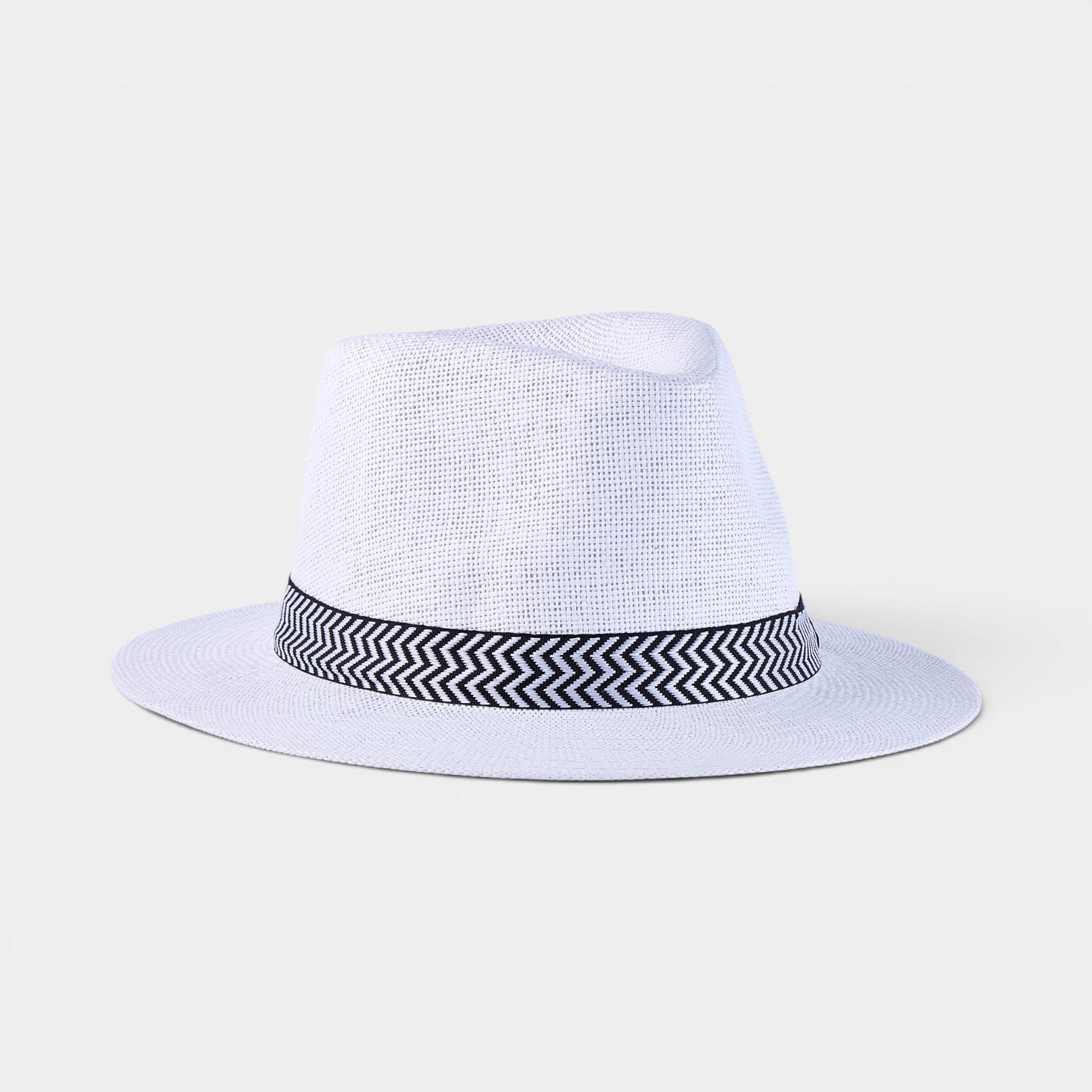 COASTAL BREEZE  STRAW HAT