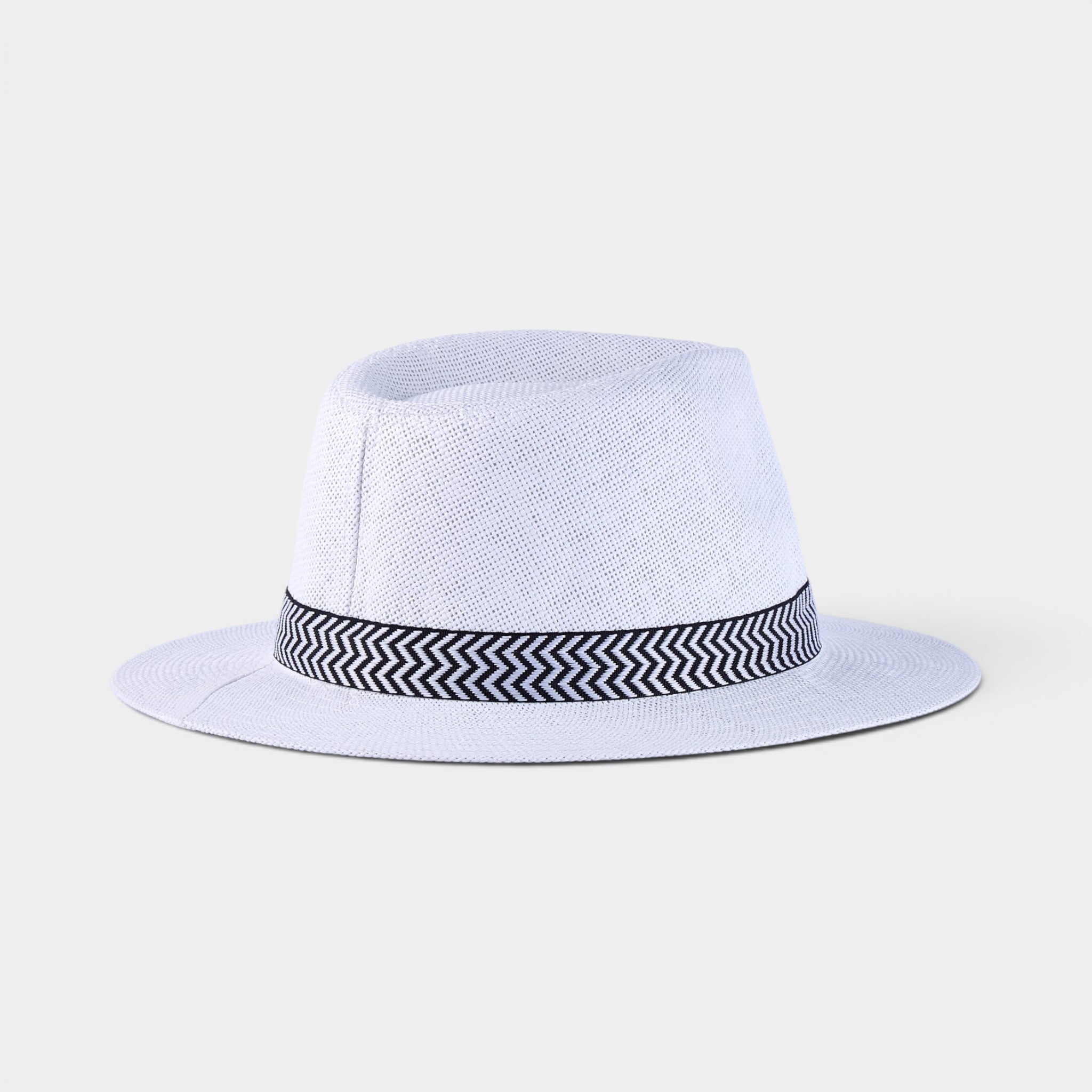 COASTAL BREEZE  STRAW HAT