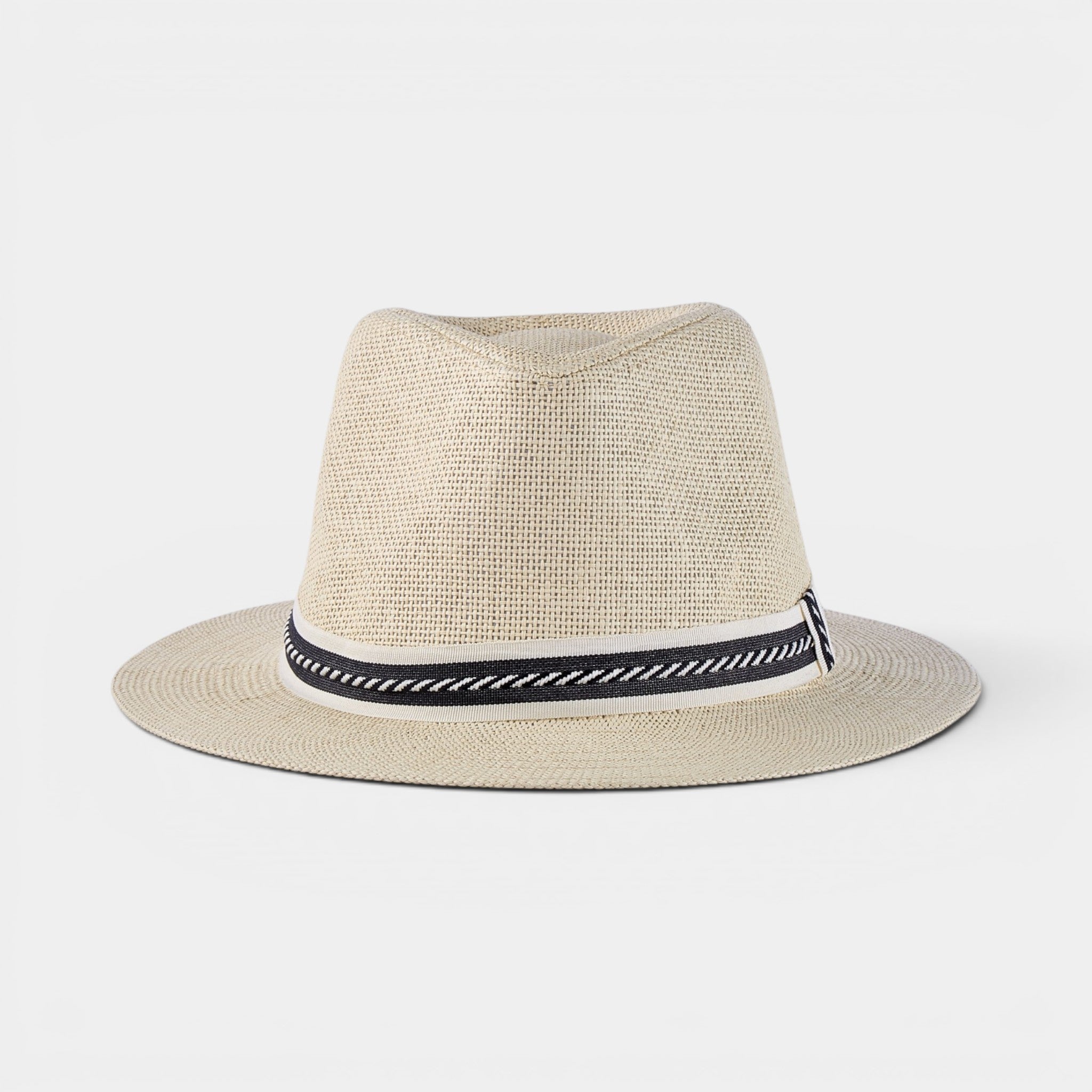 SAFARI   STRAW HAT