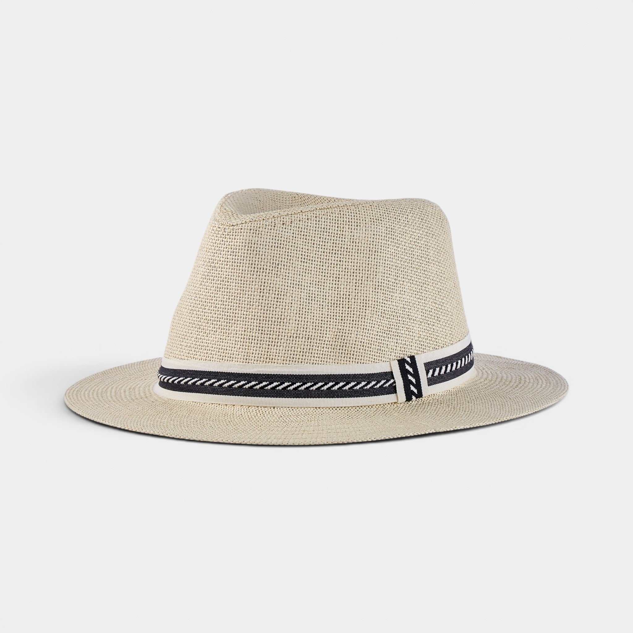 SAFARI   STRAW HAT