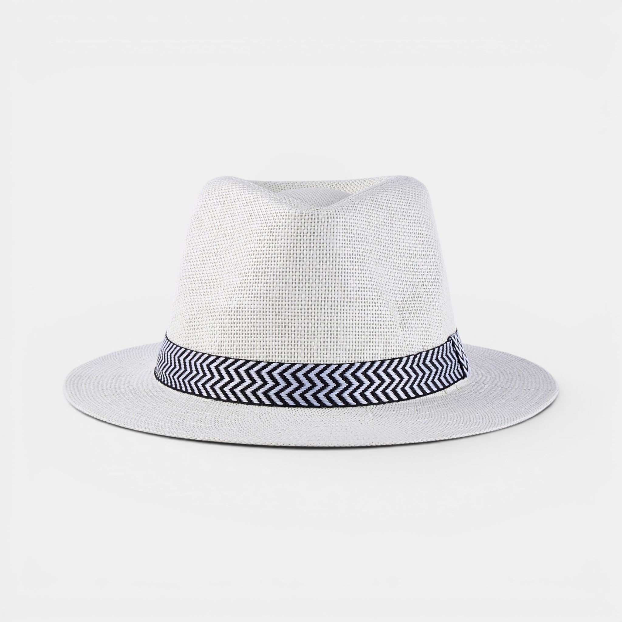 COASTAL BREEZE  STRAW HAT