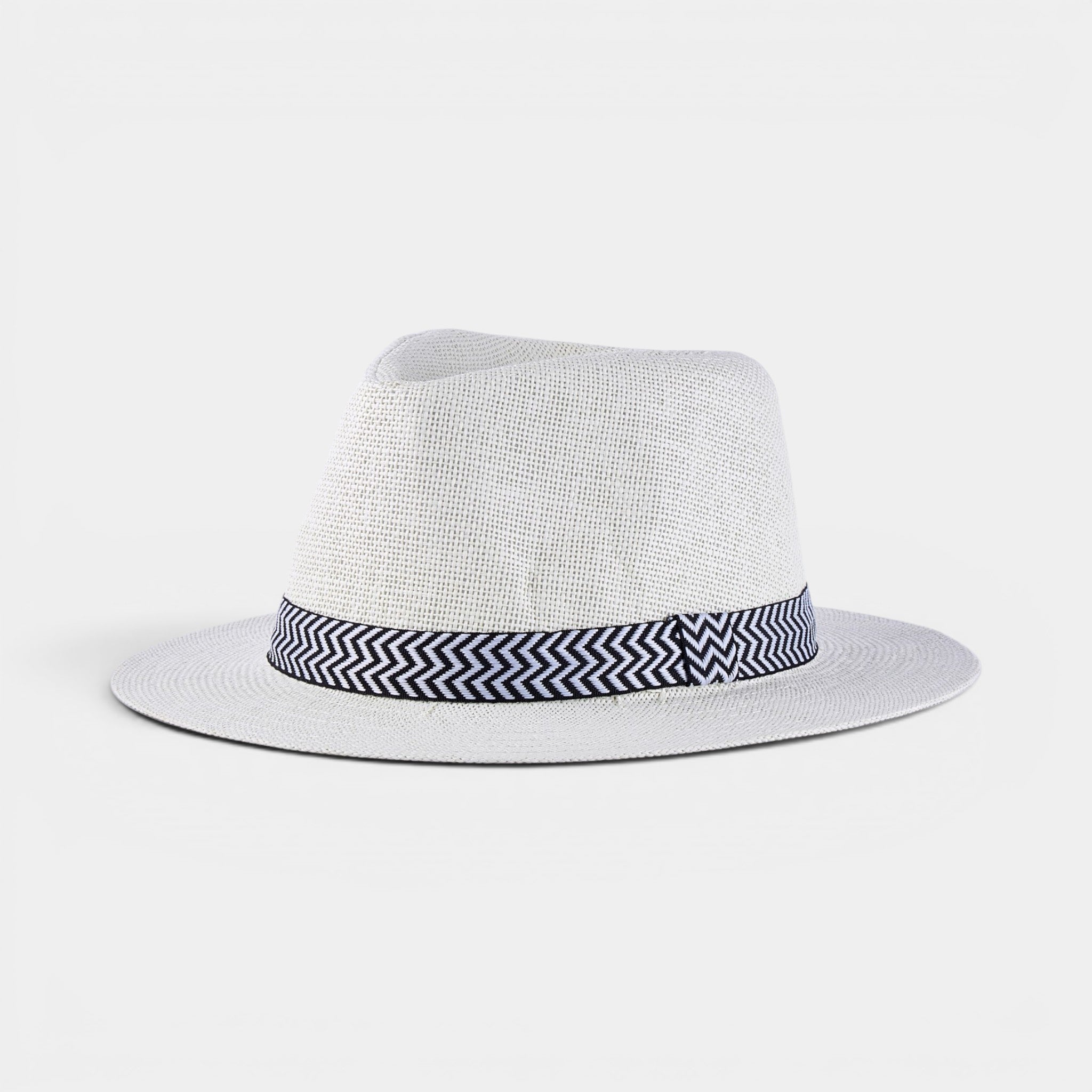 COASTAL BREEZE  STRAW HAT