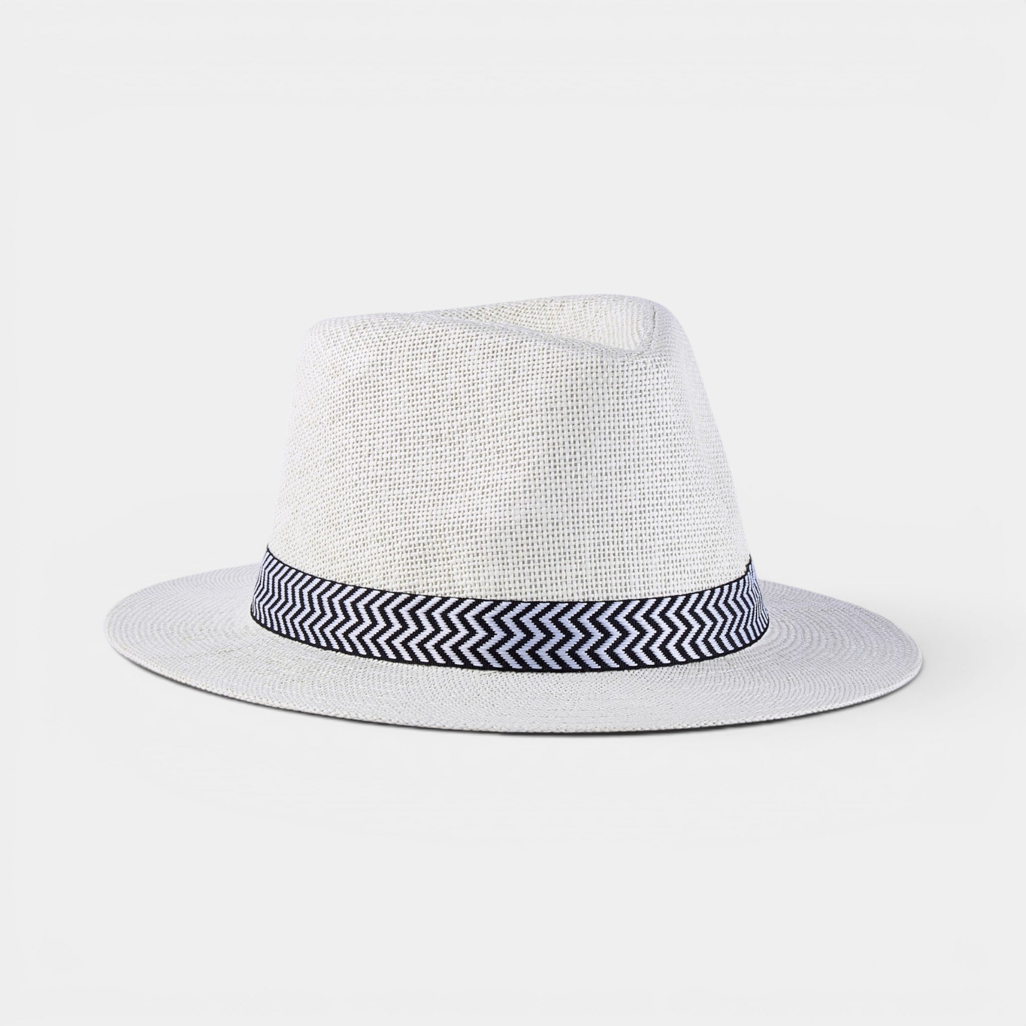 COASTAL BREEZE  STRAW HAT