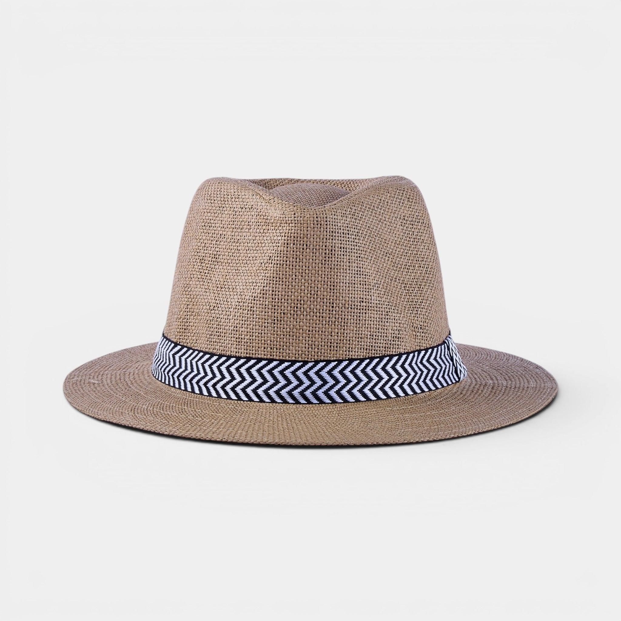 COASTAL BREEZE  STRAW HAT