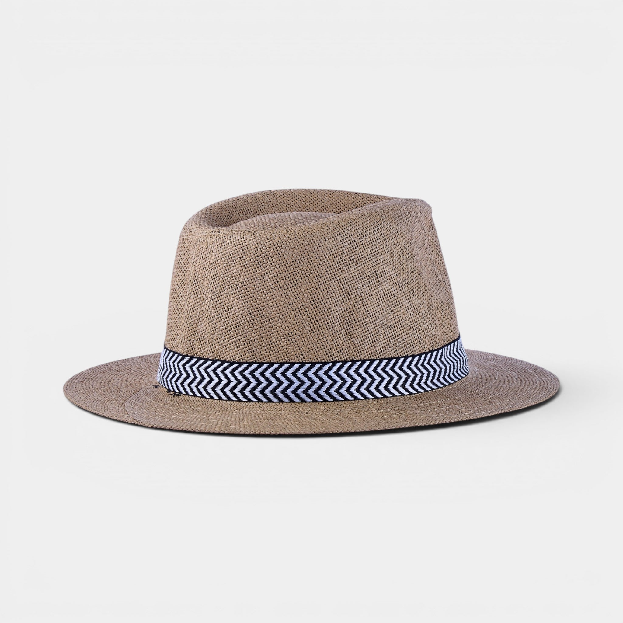 COASTAL BREEZE  STRAW HAT