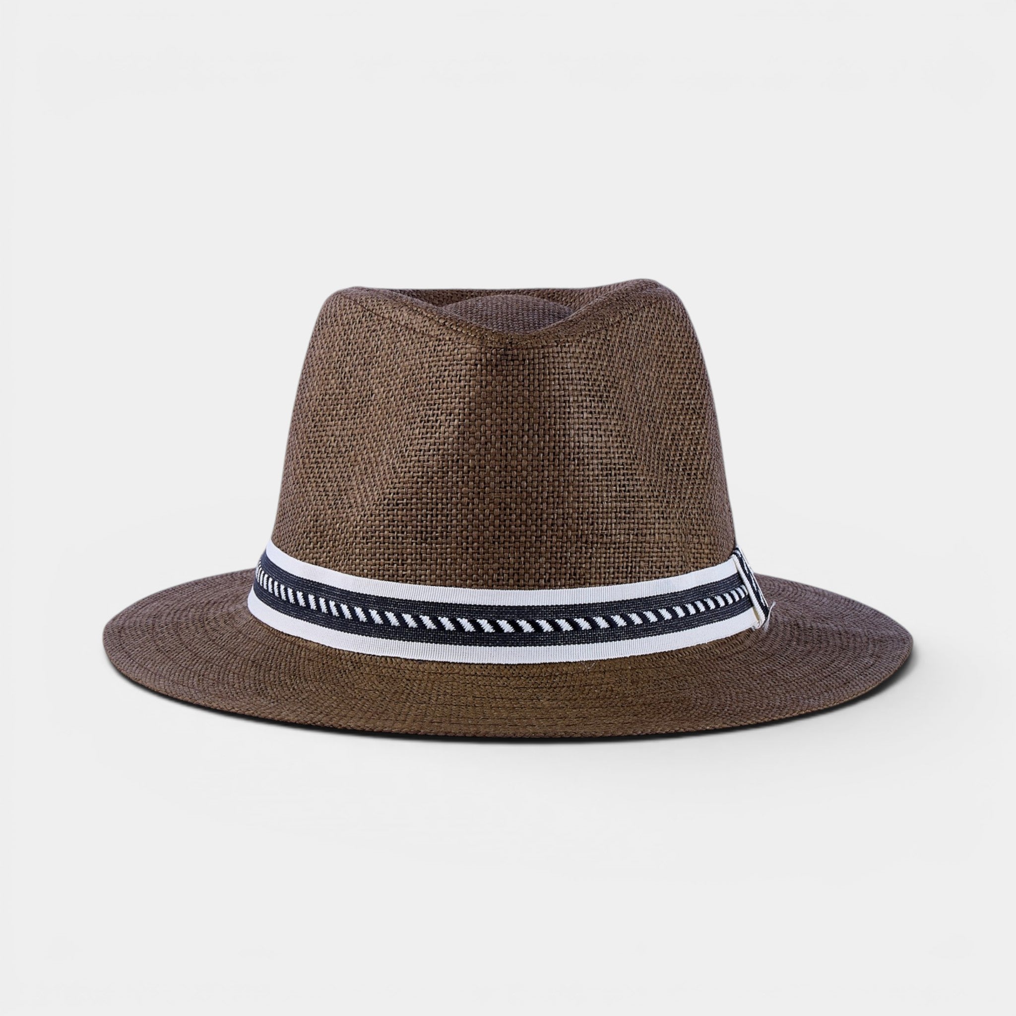 SAFARI   STRAW HAT