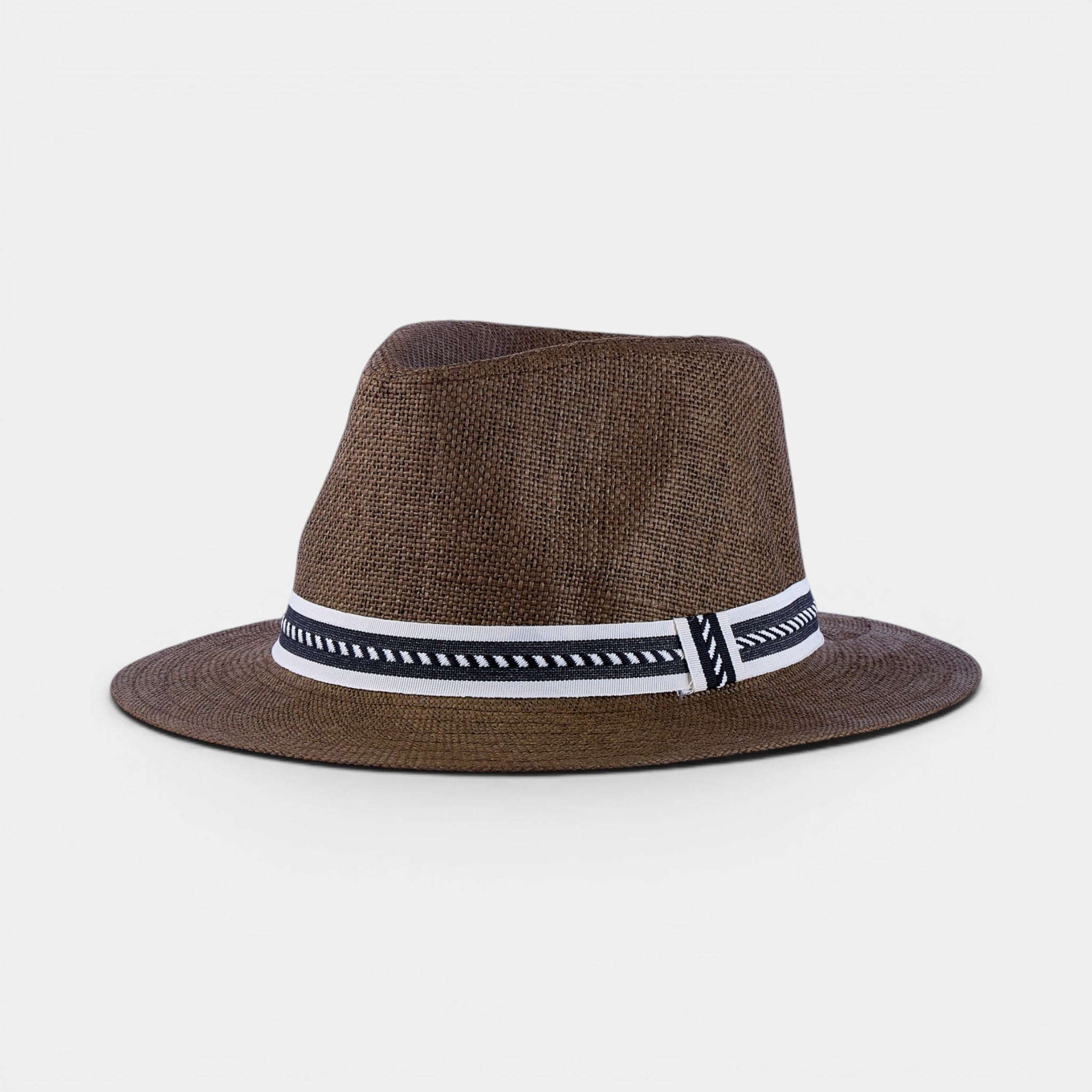 SAFARI   STRAW HAT