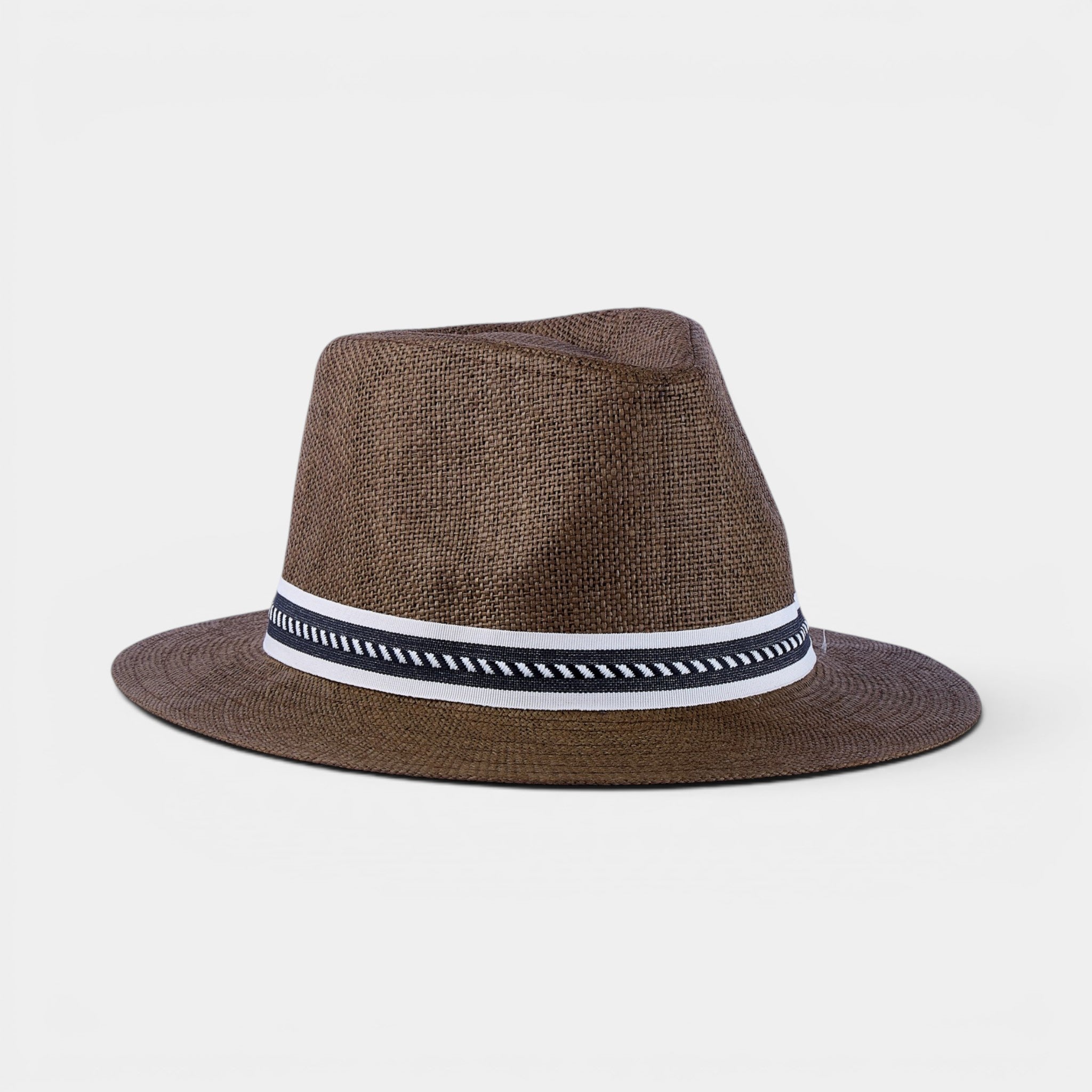 SAFARI   STRAW HAT