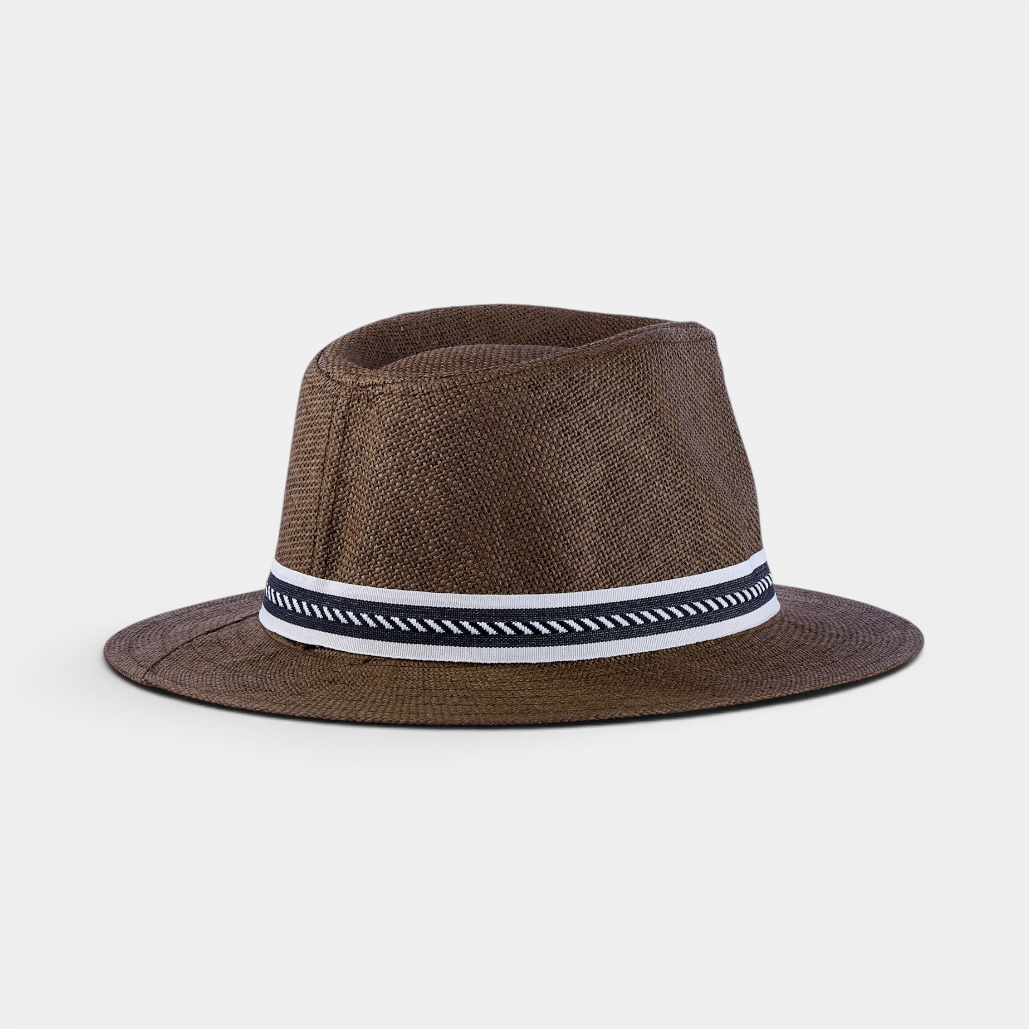 SAFARI   STRAW HAT