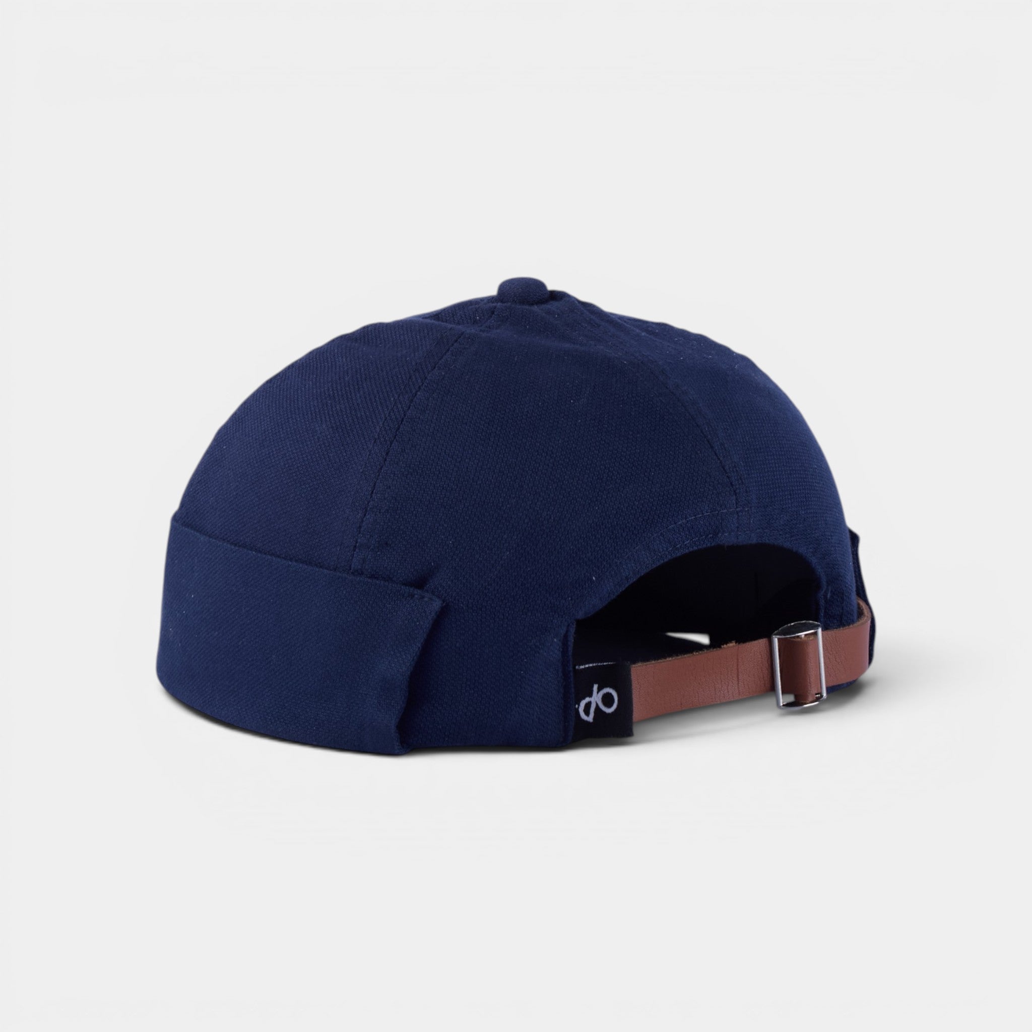 DOHATS COTTON SHORT DOCKER HAT