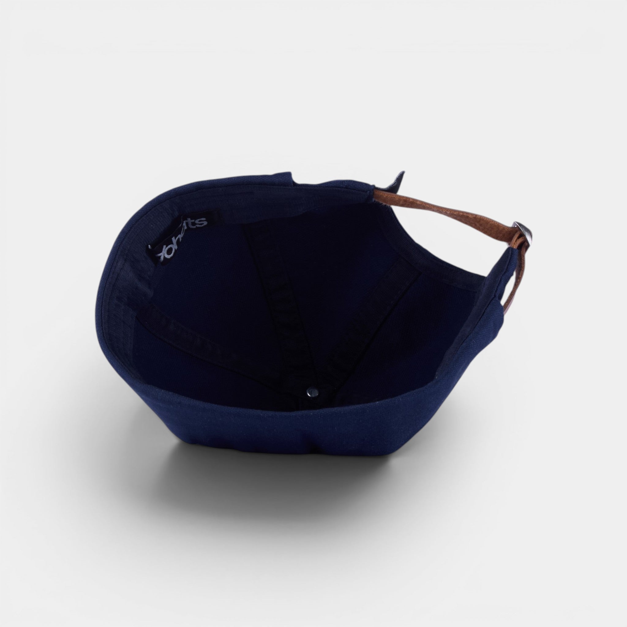DOHATS COTTON SHORT DOCKER HAT