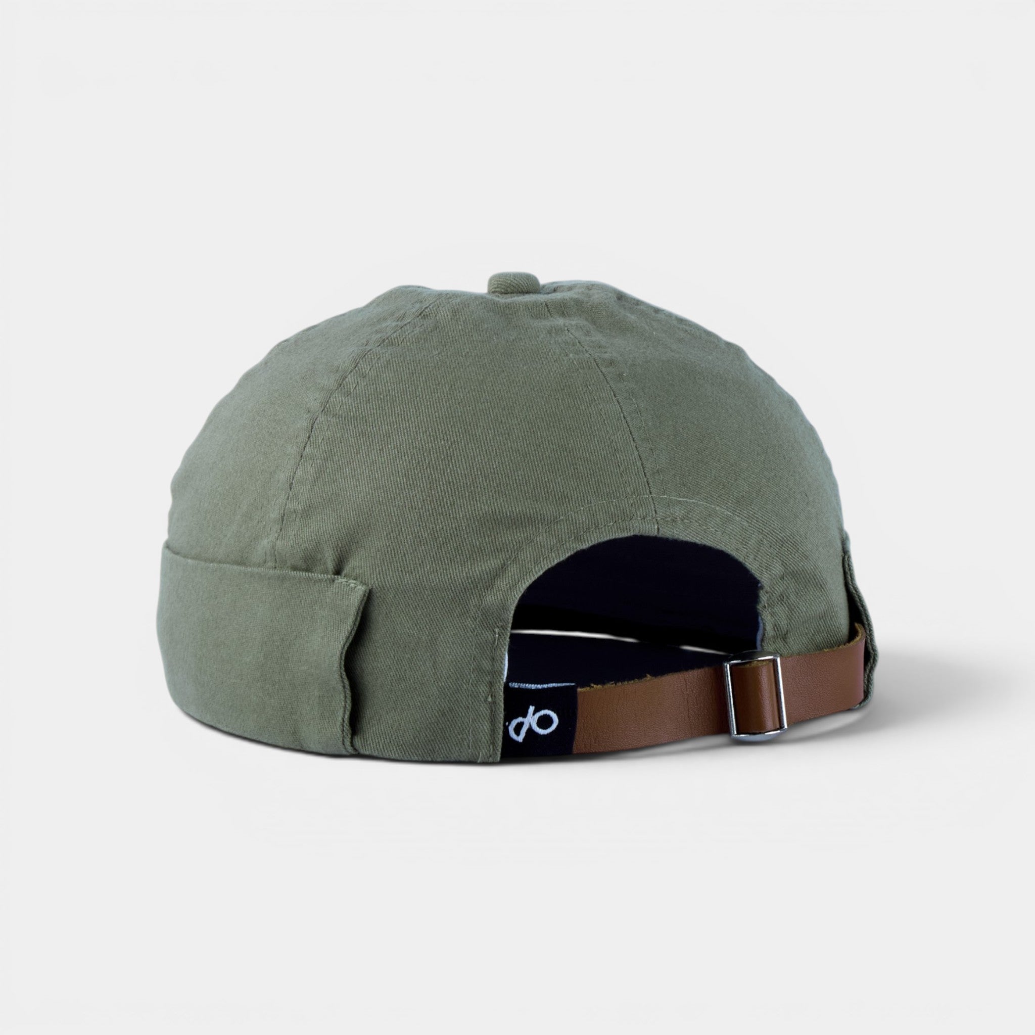 DOHATS COTTON DOCKER HAT