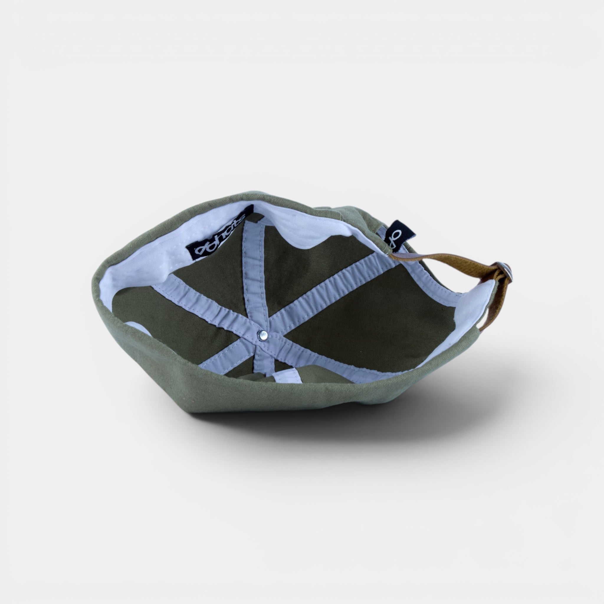 DOHATS COTTON DOCKER HAT