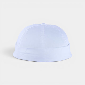 DOHATS COTTON SHORT DOCKER HAT