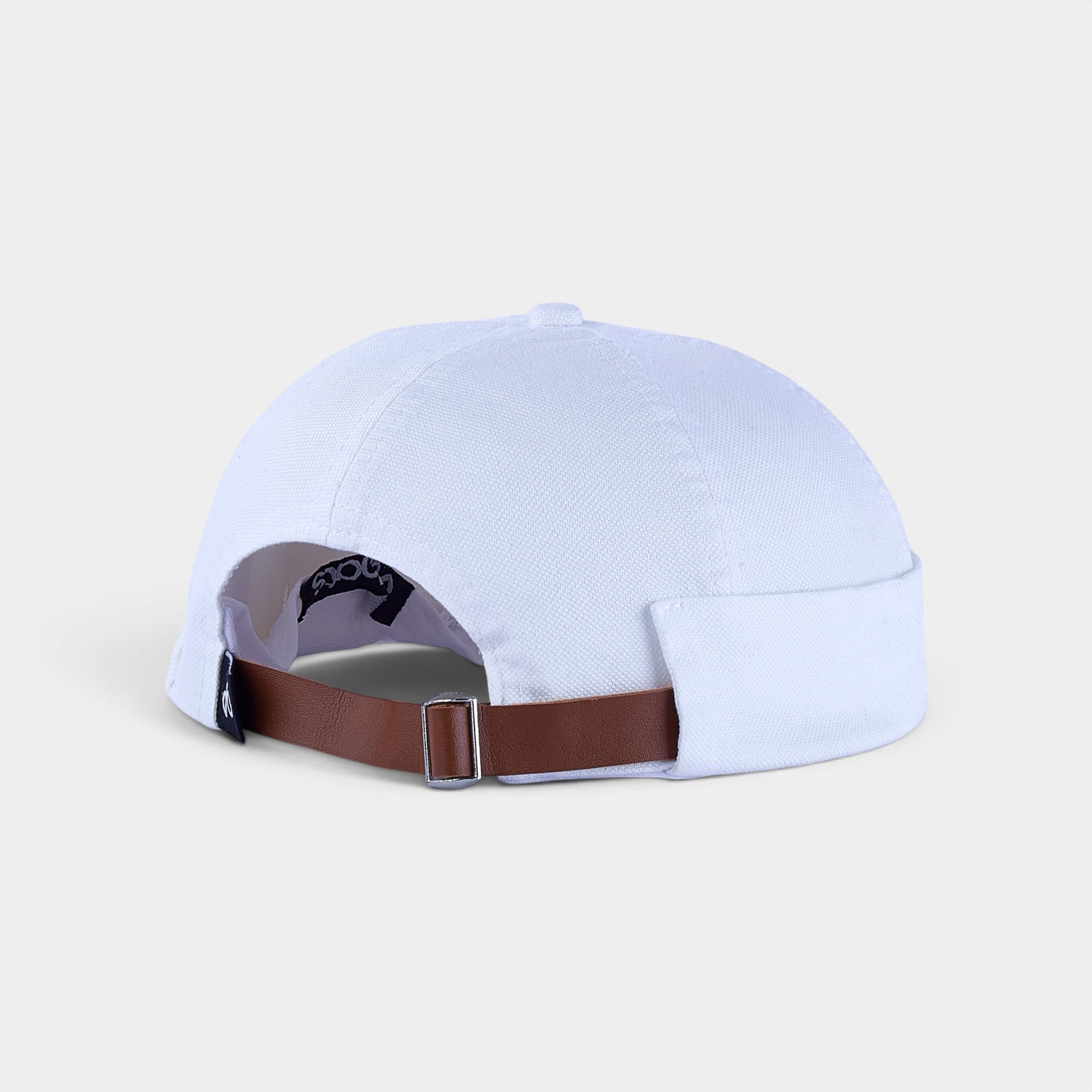 DOHATS COTTON SHORT DOCKER HAT