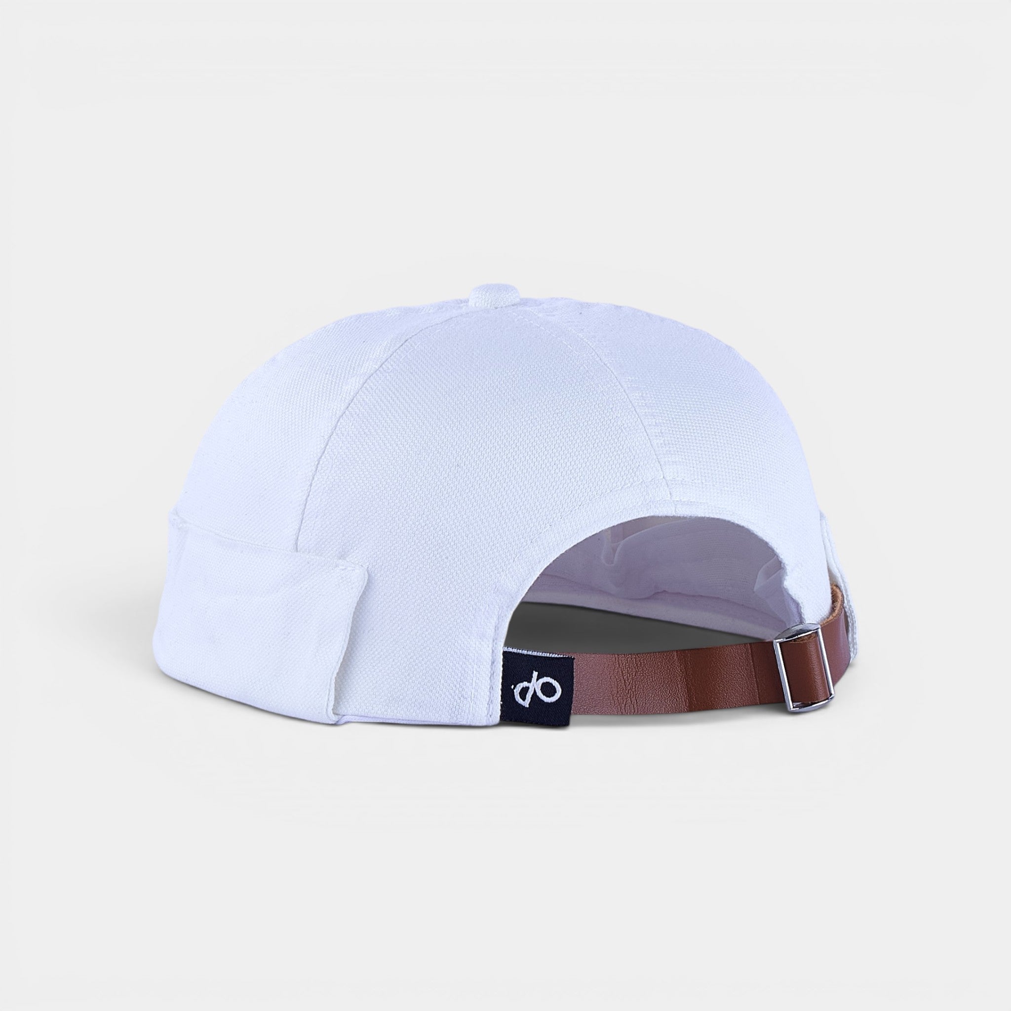 DOHATS COTTON SHORT DOCKER HAT