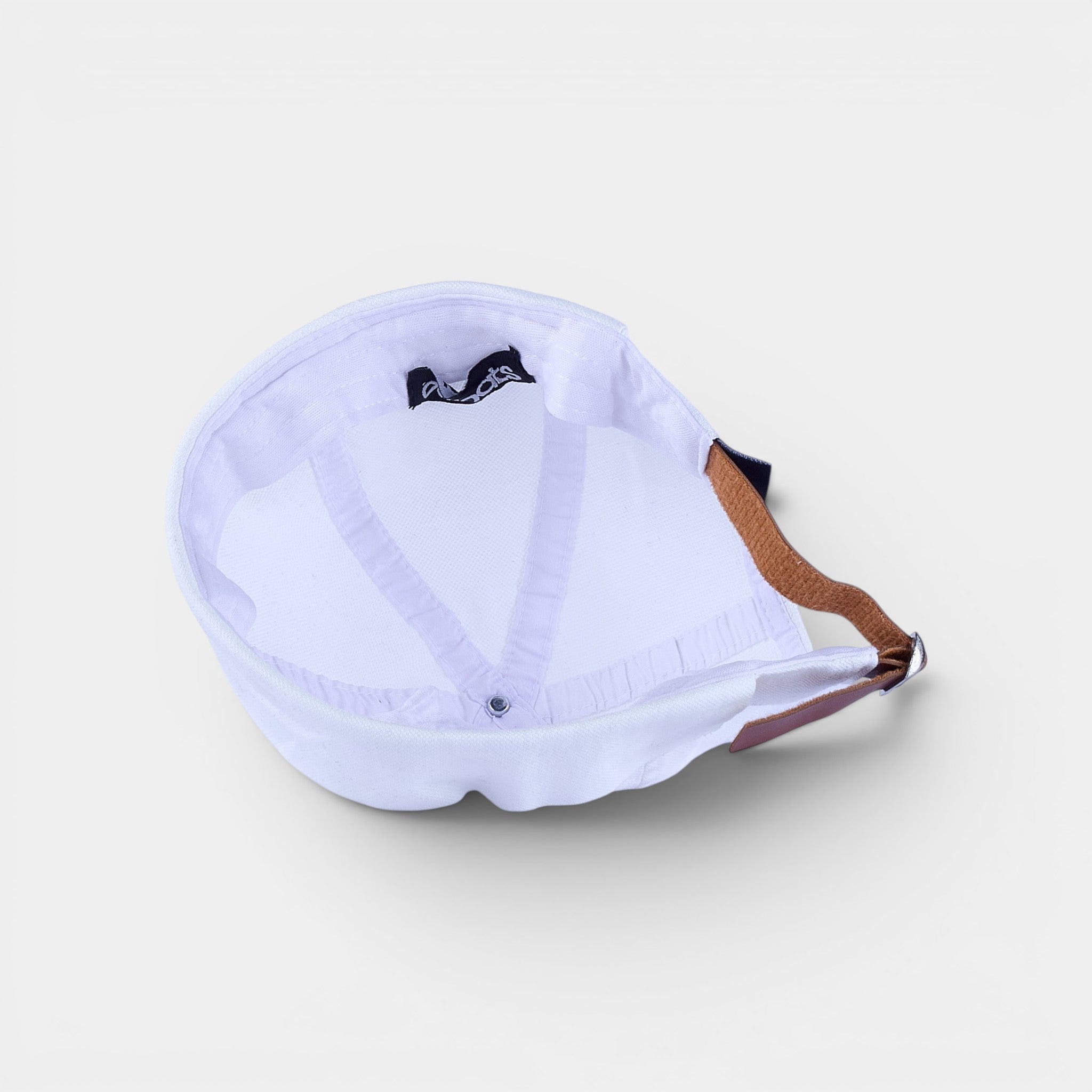 DOHATS COTTON SHORT DOCKER HAT