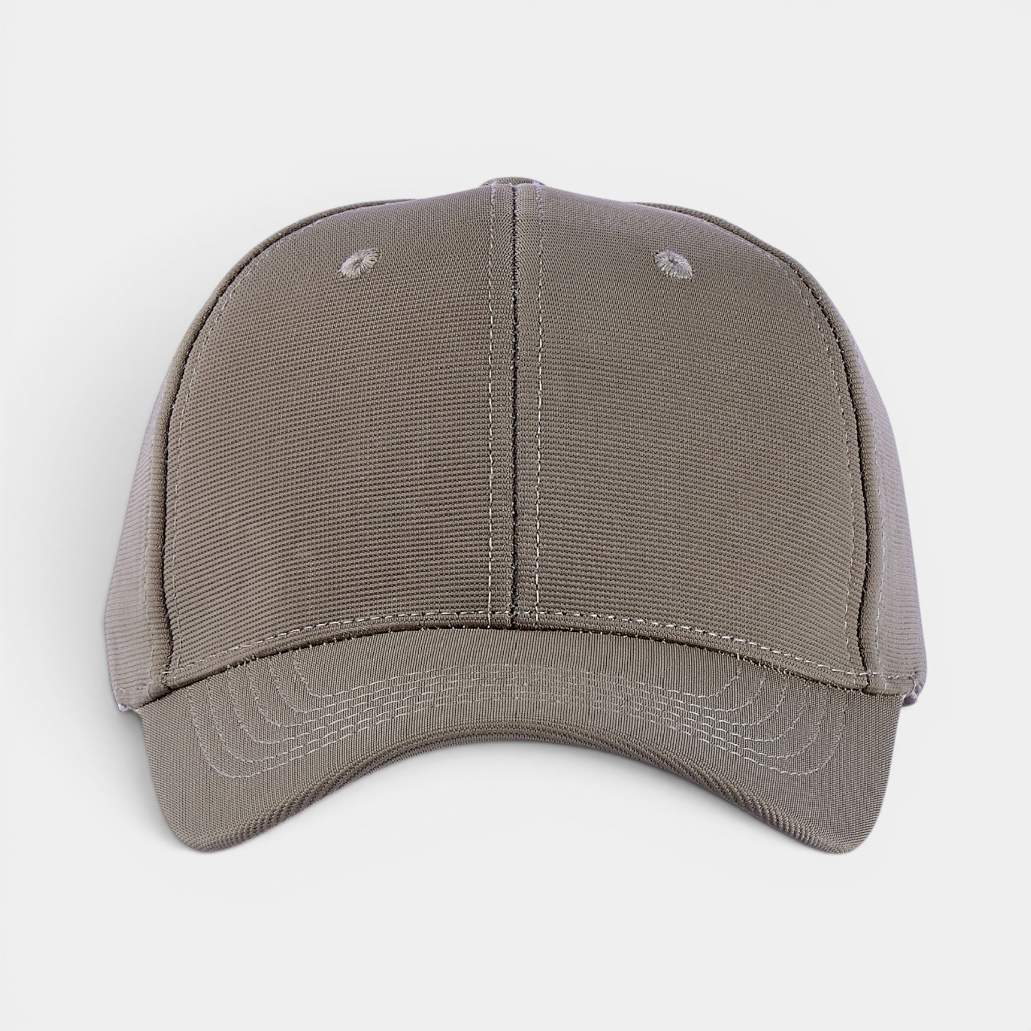 Stretch Cap Plain