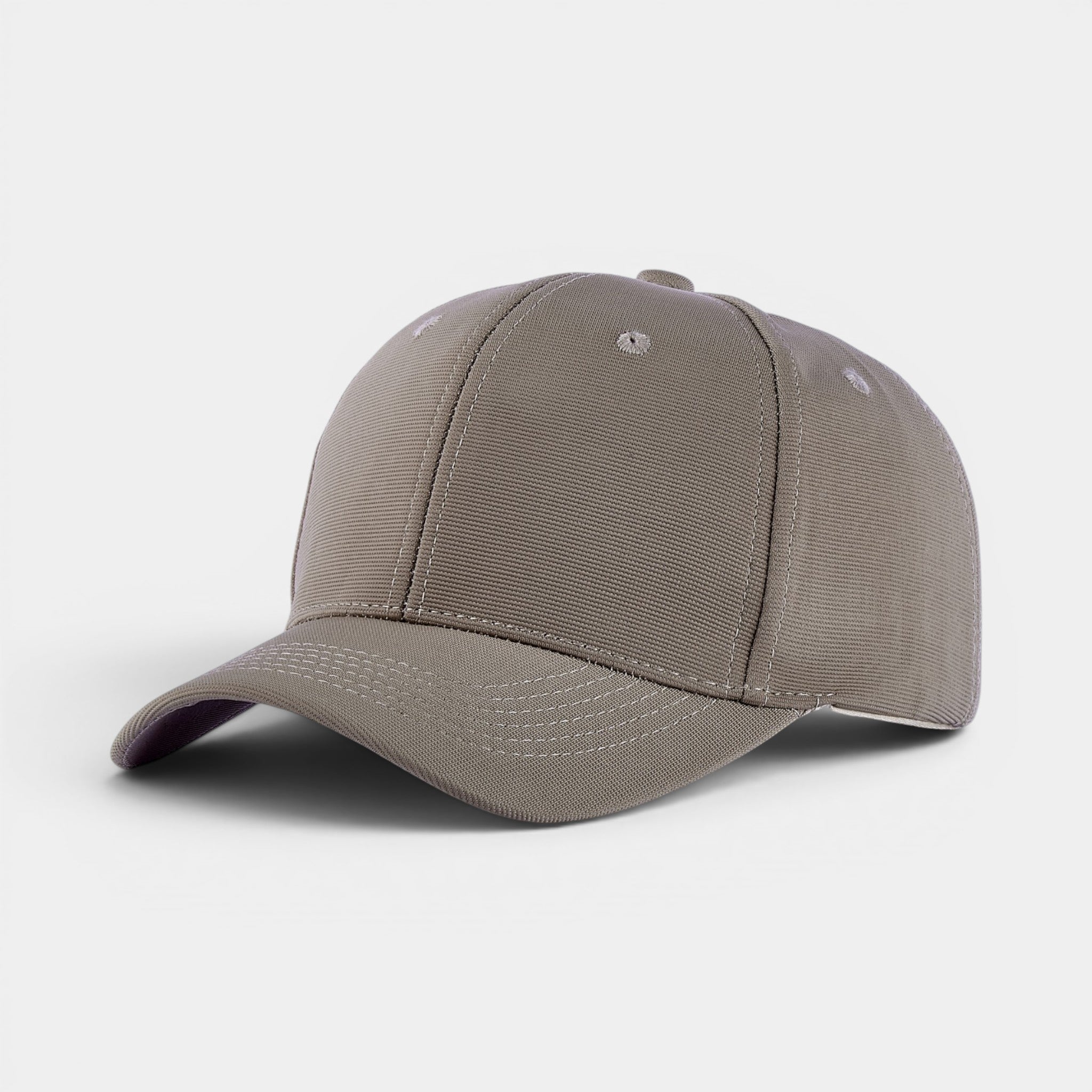 Stretch Cap Plain