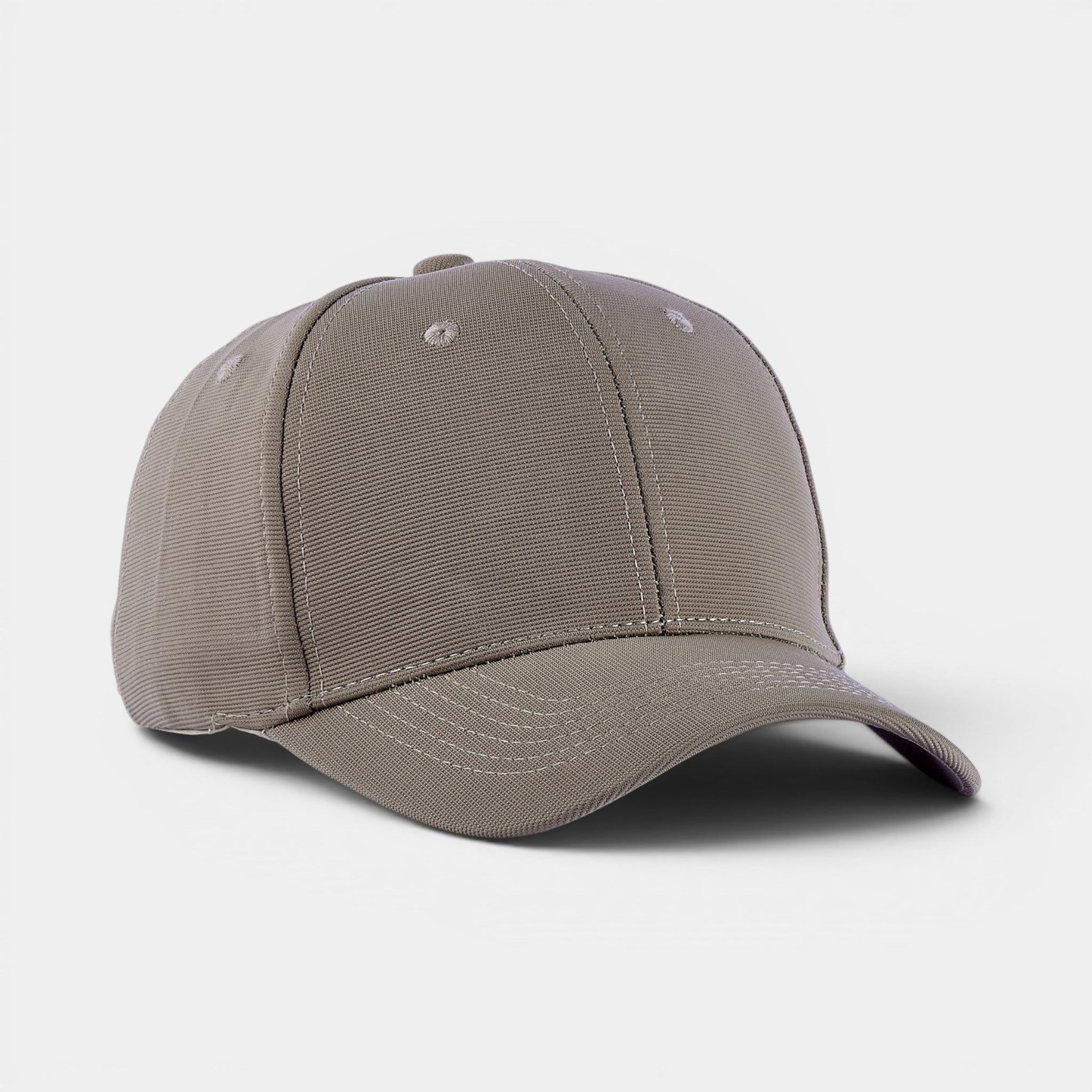 Stretch Cap Plain