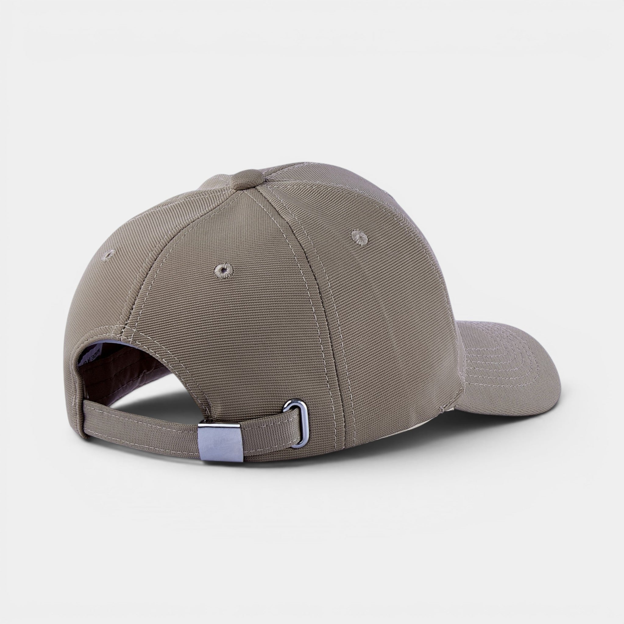 Stretch Cap Plain