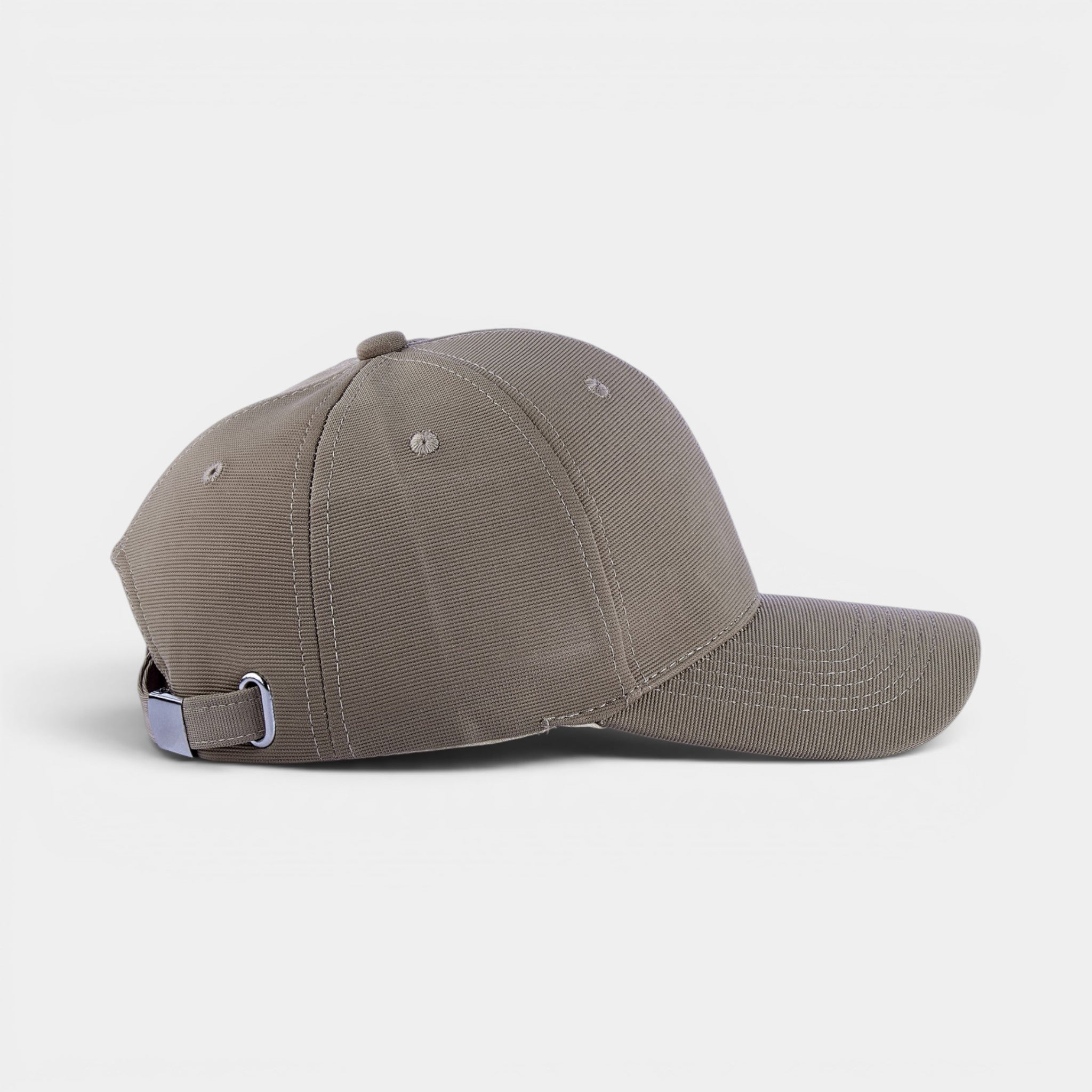 Stretch Cap Plain