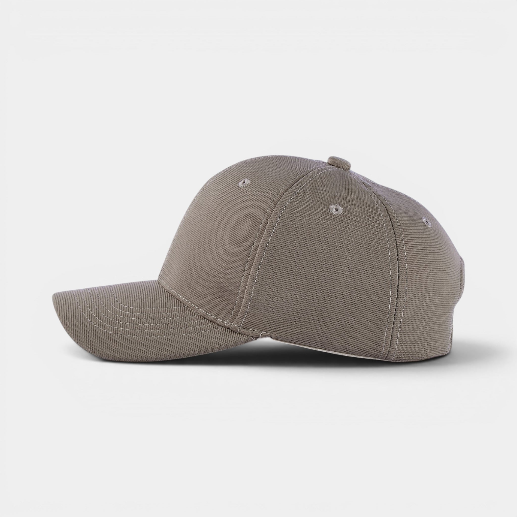 Stretch Cap Plain