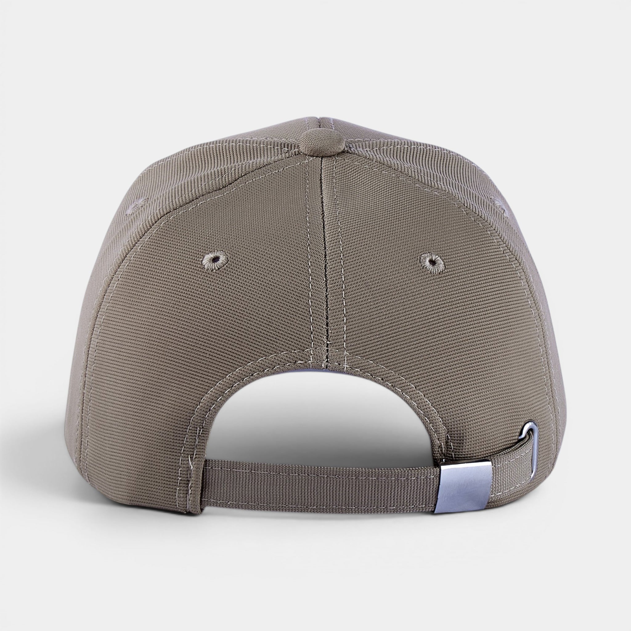 Stretch Cap Plain