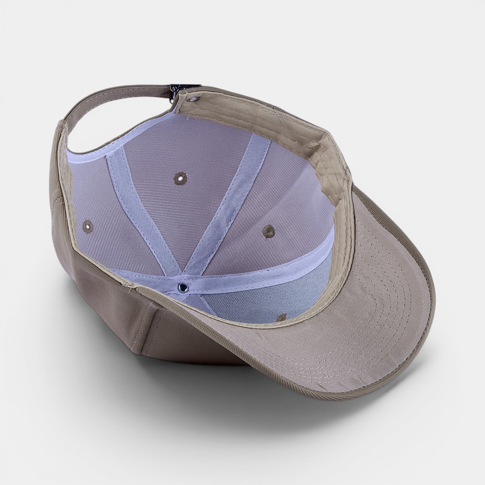 Stretch Cap Plain