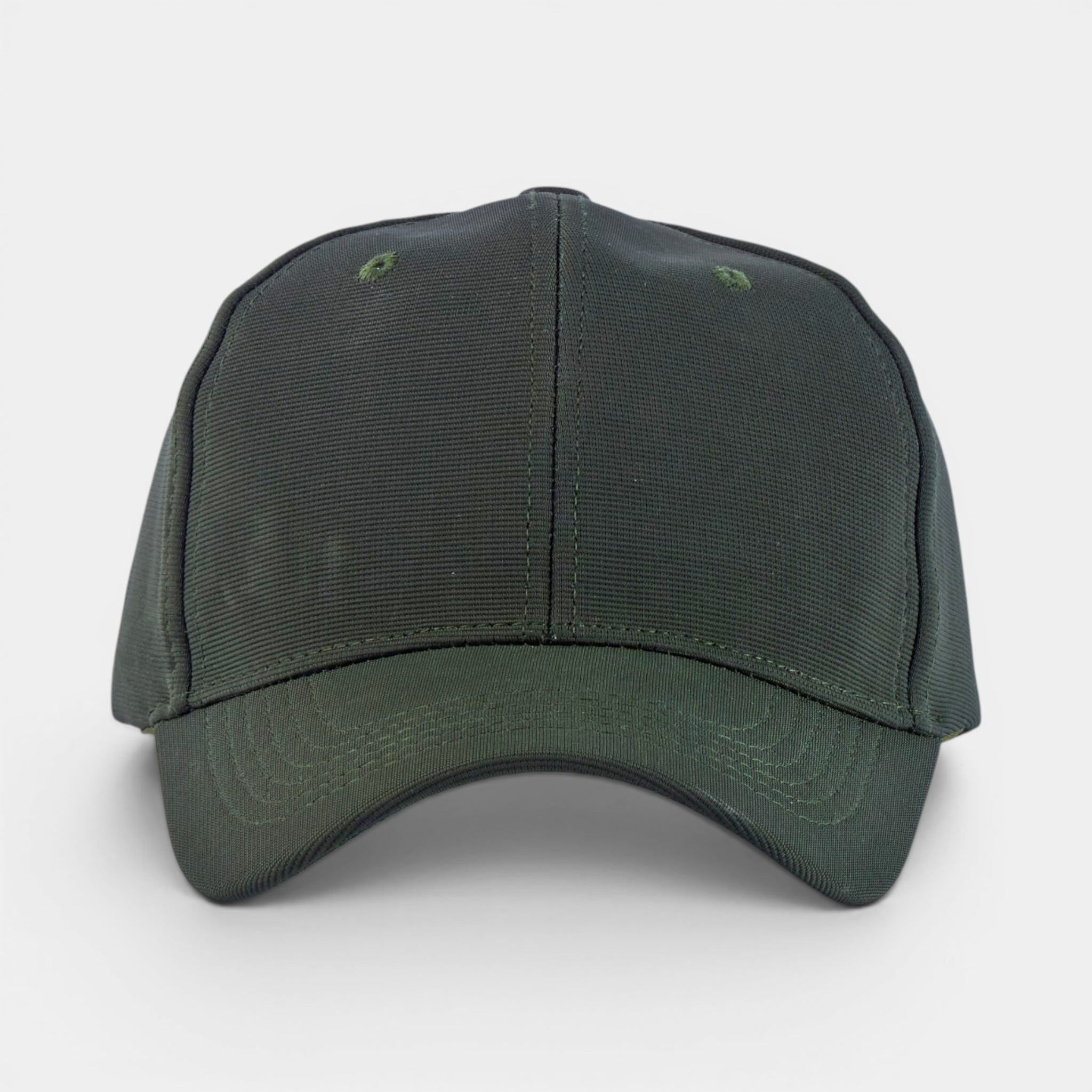 Stretch Cap Plain