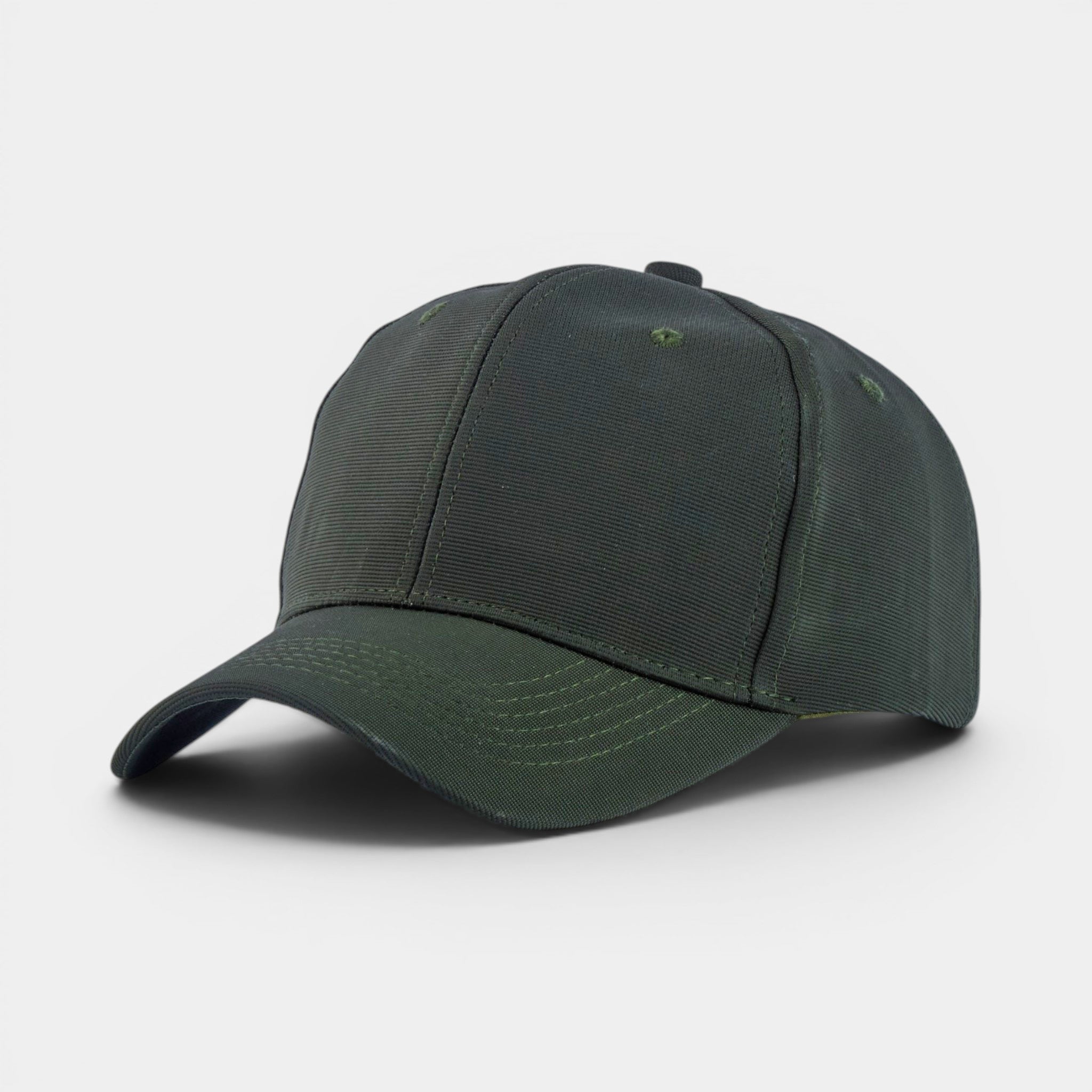 Stretch Cap Plain