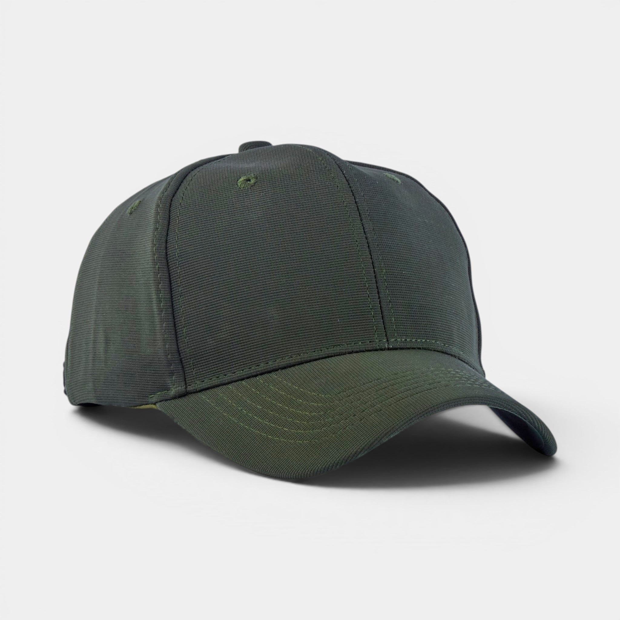 Stretch Cap Plain