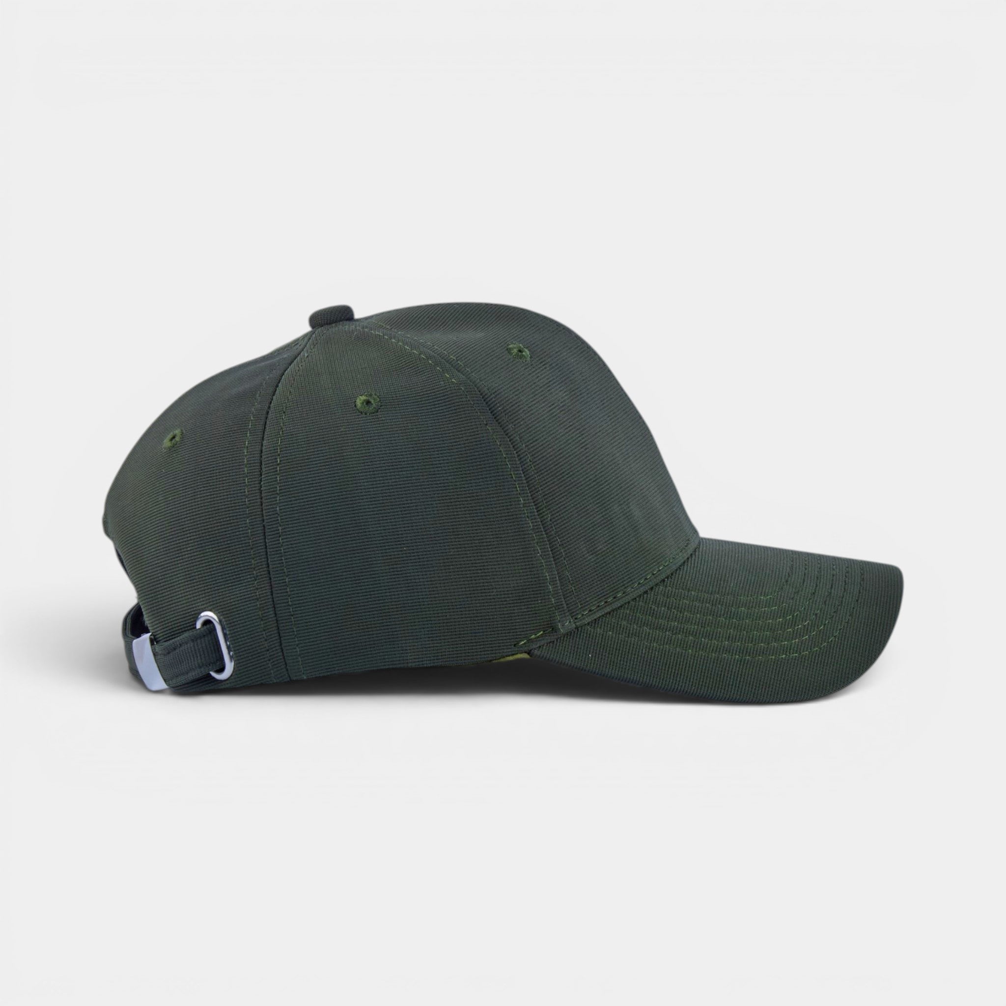 Stretch Cap Plain