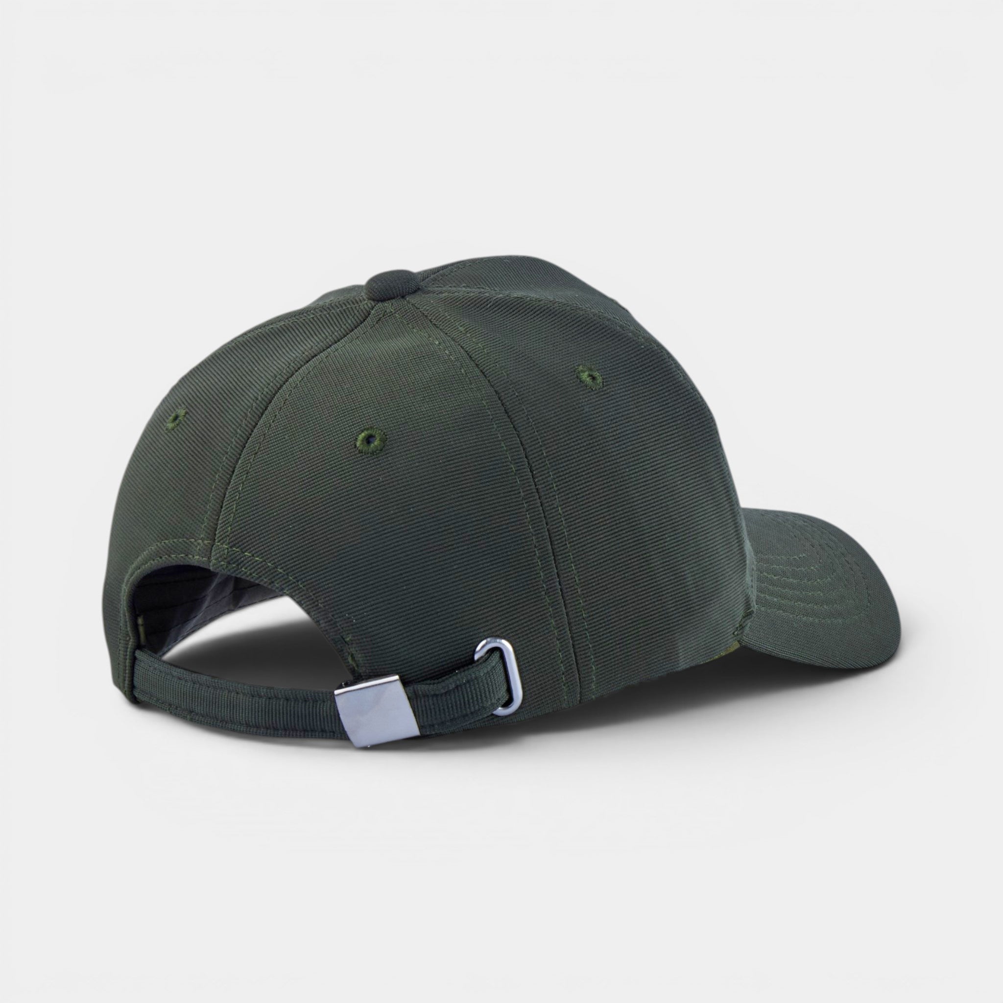 Stretch Cap Plain