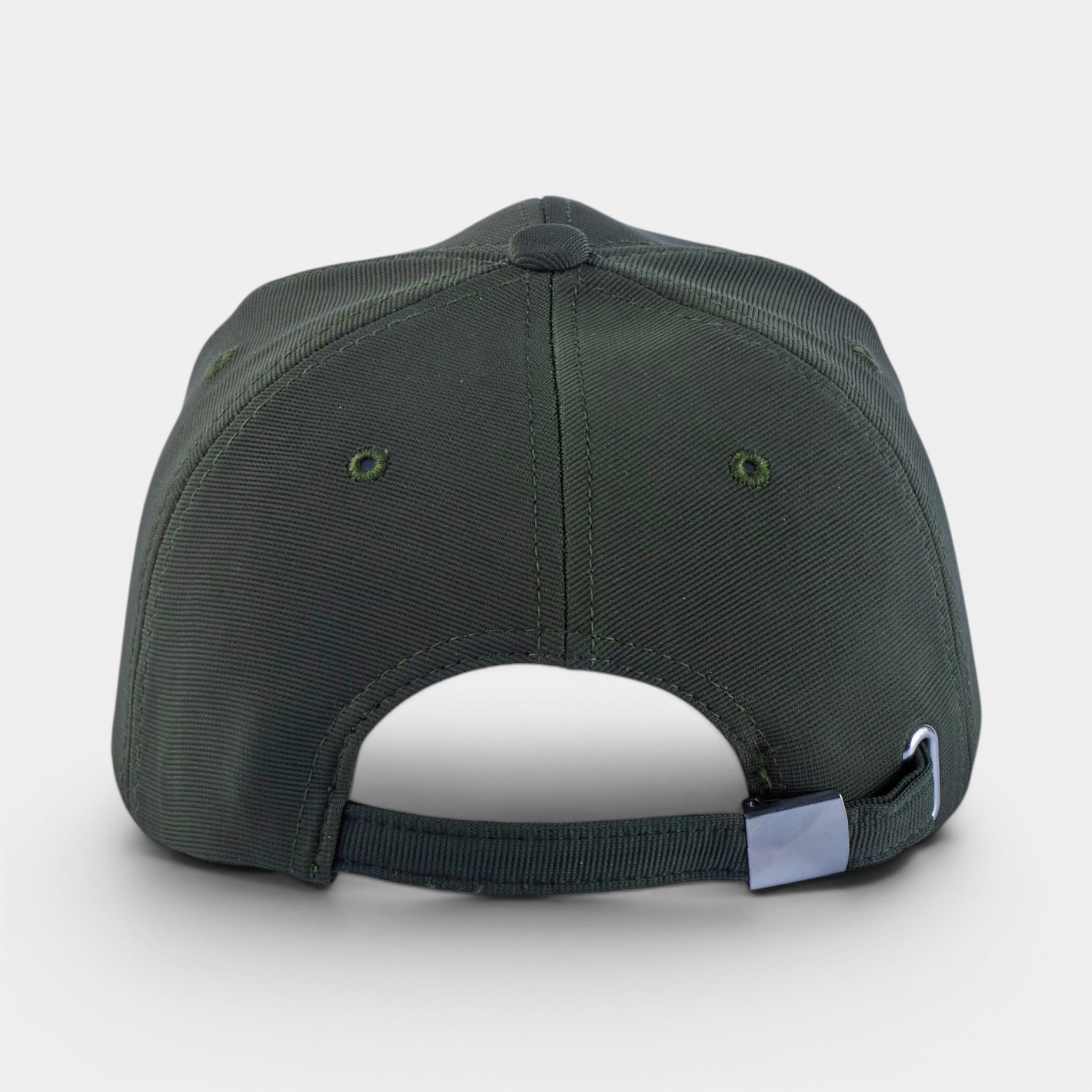 Stretch Cap Plain