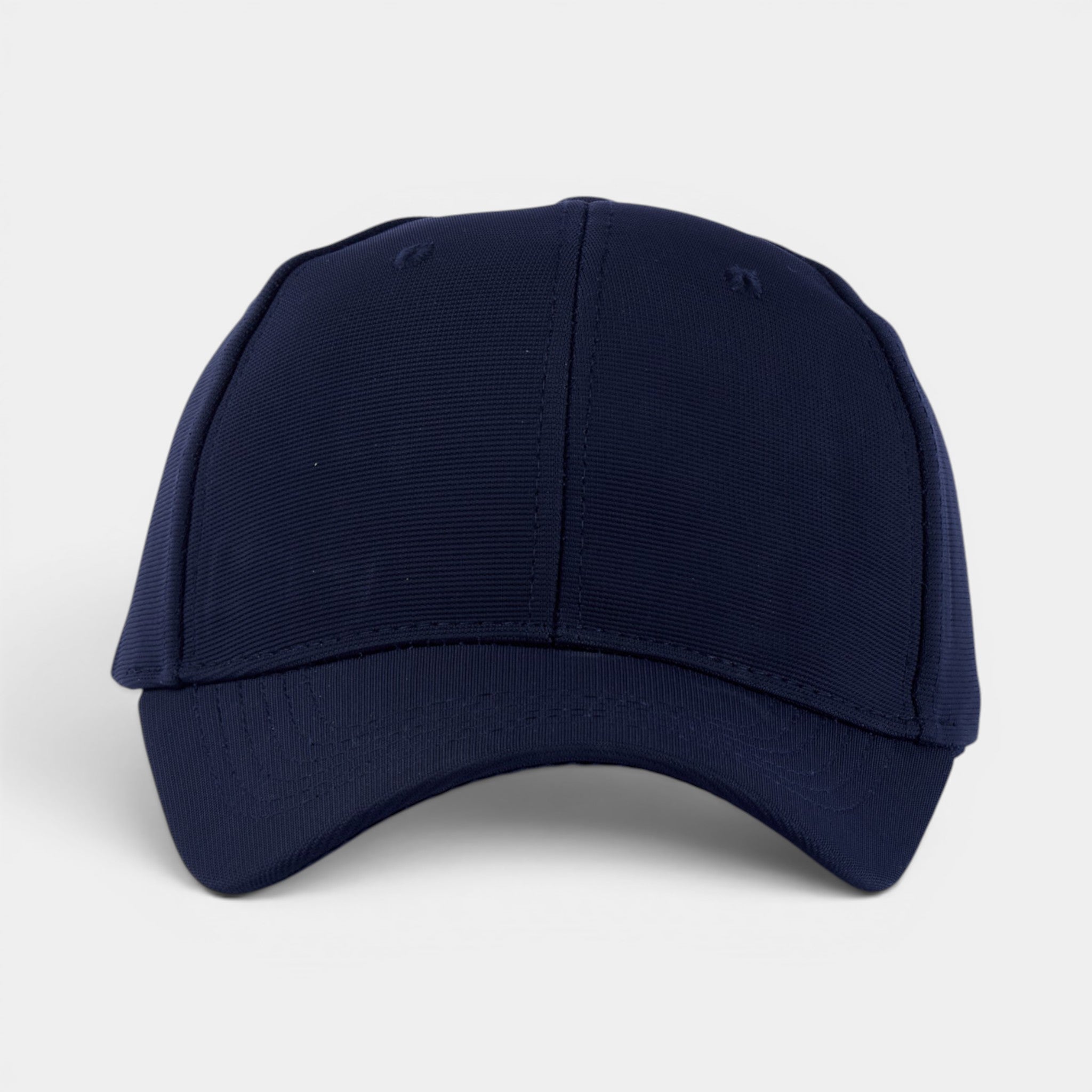 Stretch Cap Plain