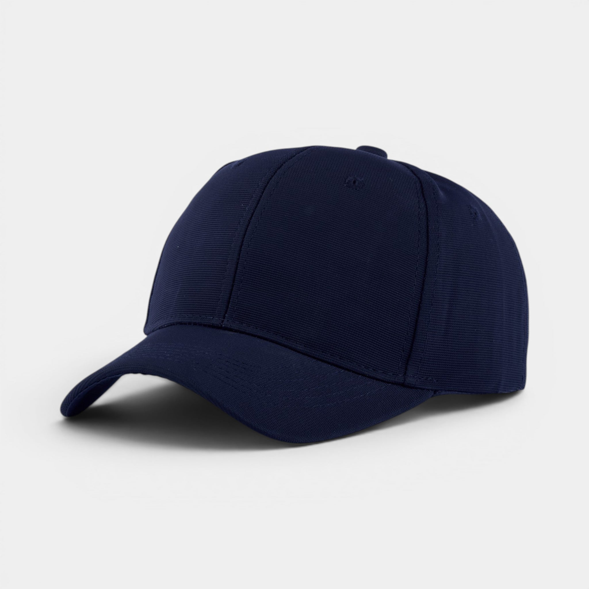 Stretch Cap Plain
