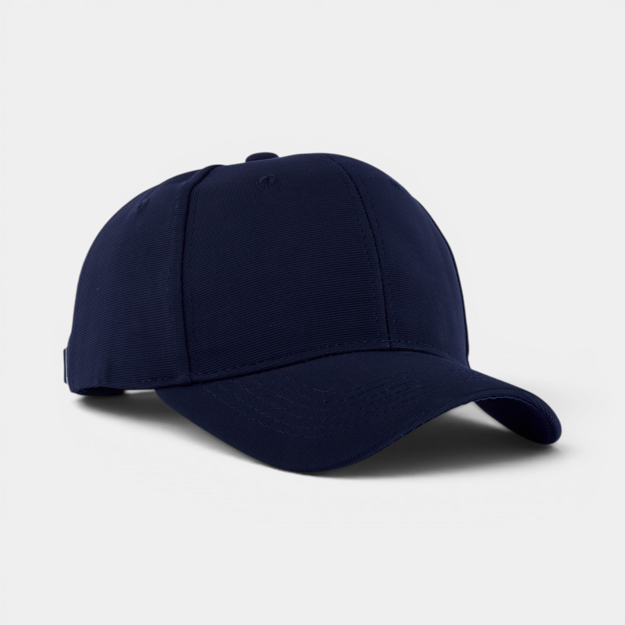 Stretch Cap Plain