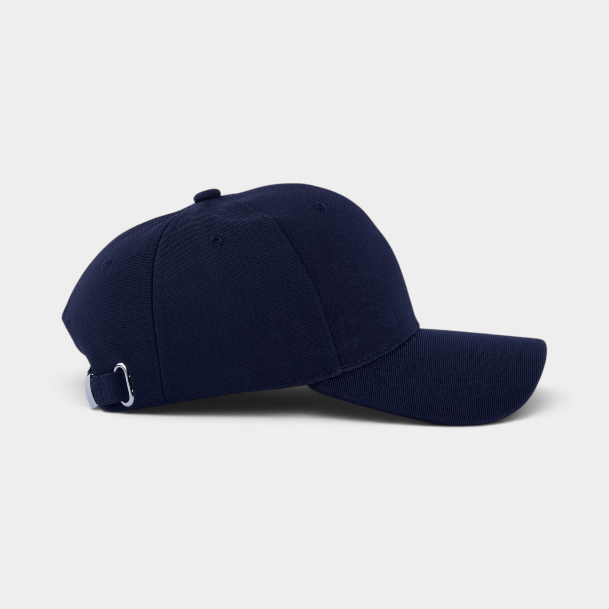 Stretch Cap Plain
