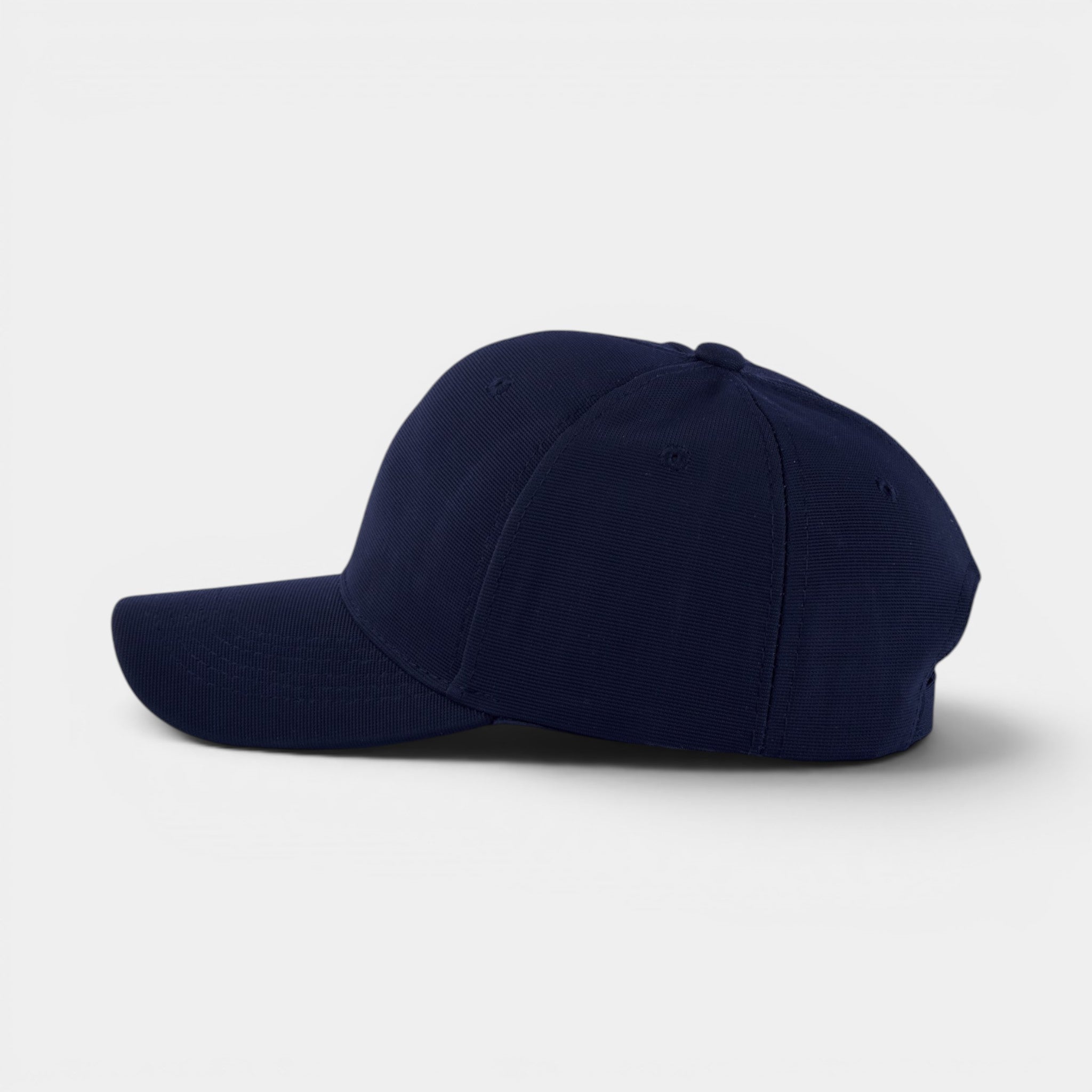 Stretch Cap Plain