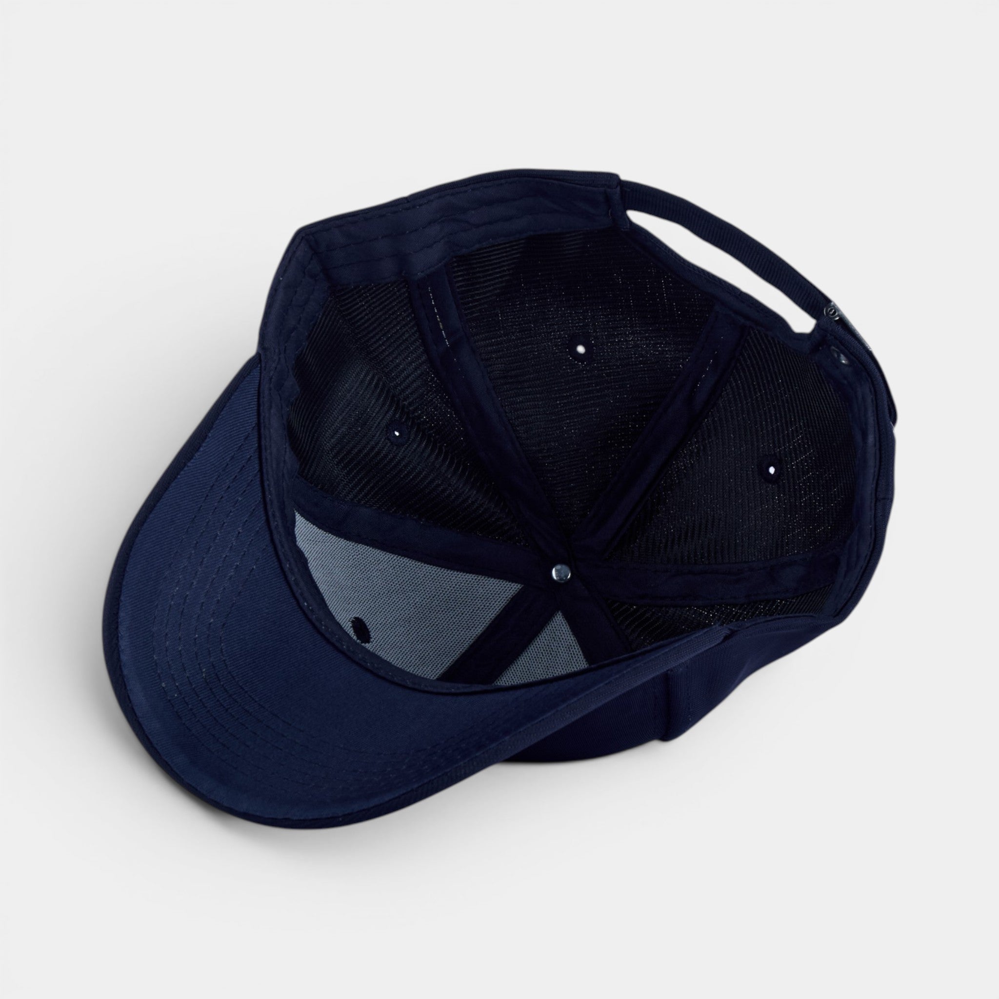 Stretch Cap Plain