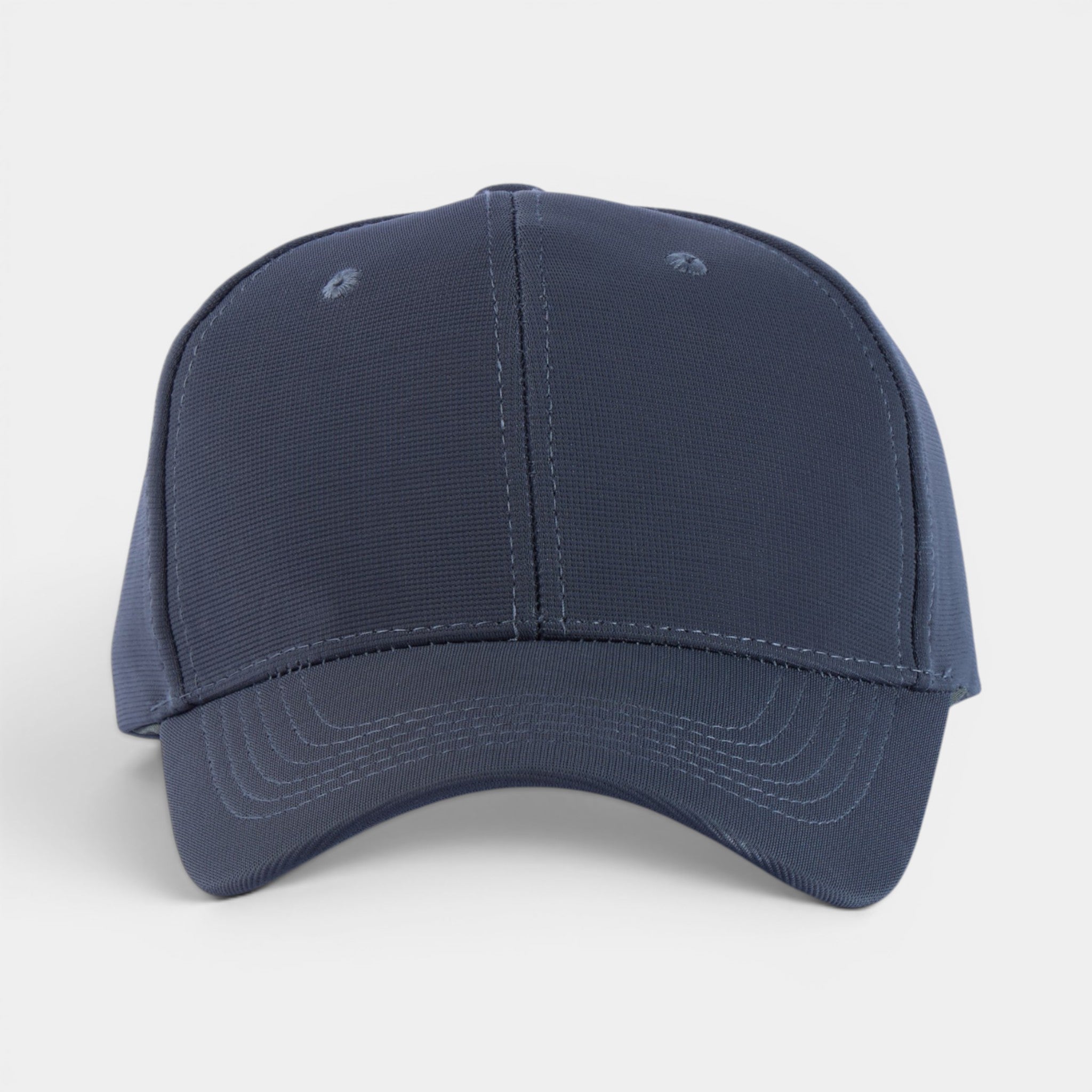 Stretch Cap Plain