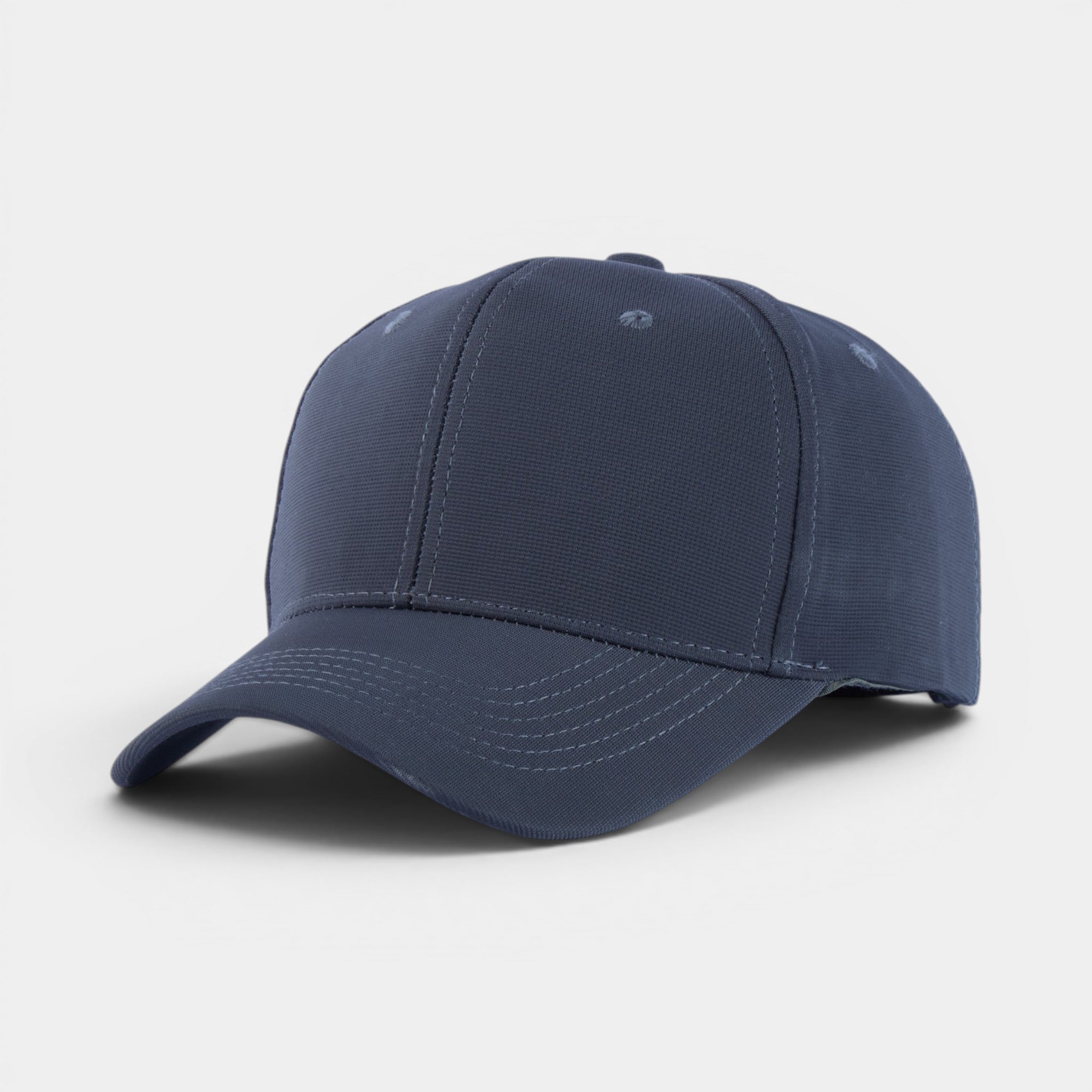 Stretch Cap Plain