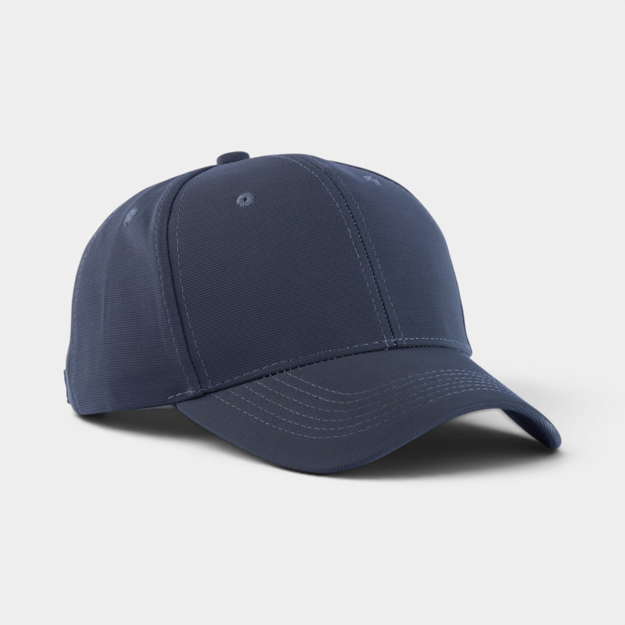 Stretch Cap Plain