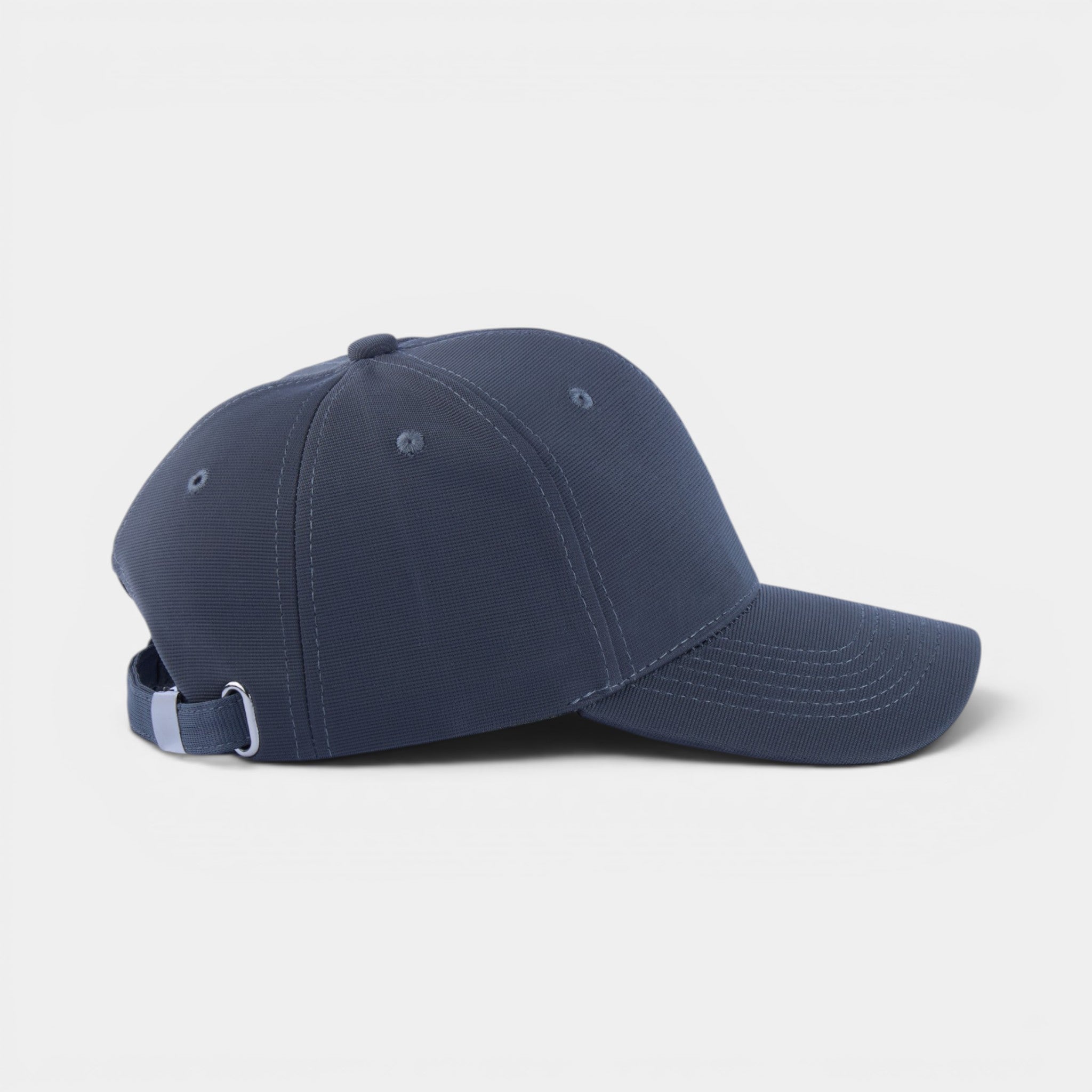 Stretch Cap Plain
