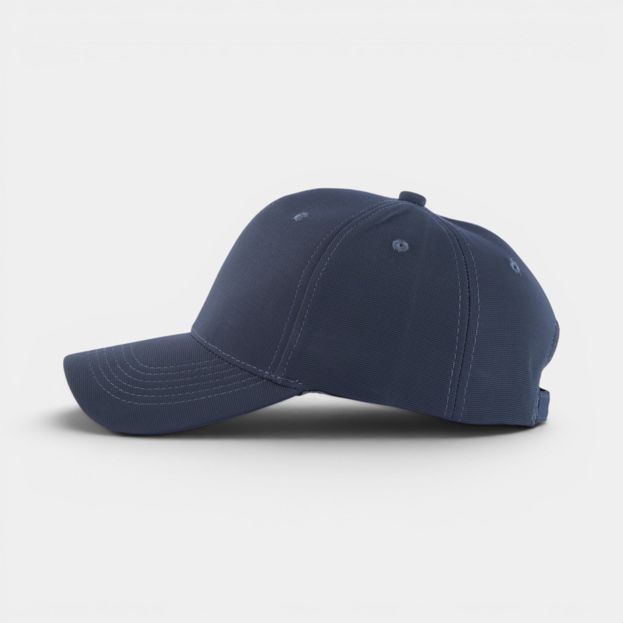 Stretch Cap Plain